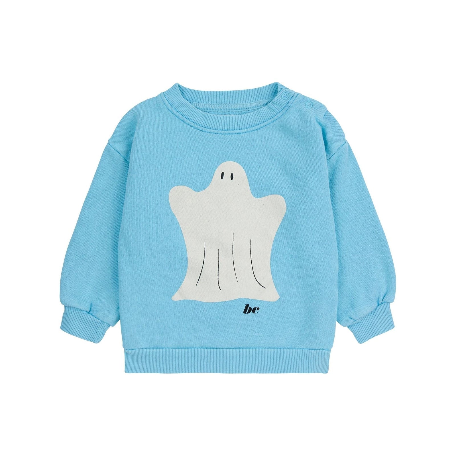 Baby Funny Ghost Sweatshirt