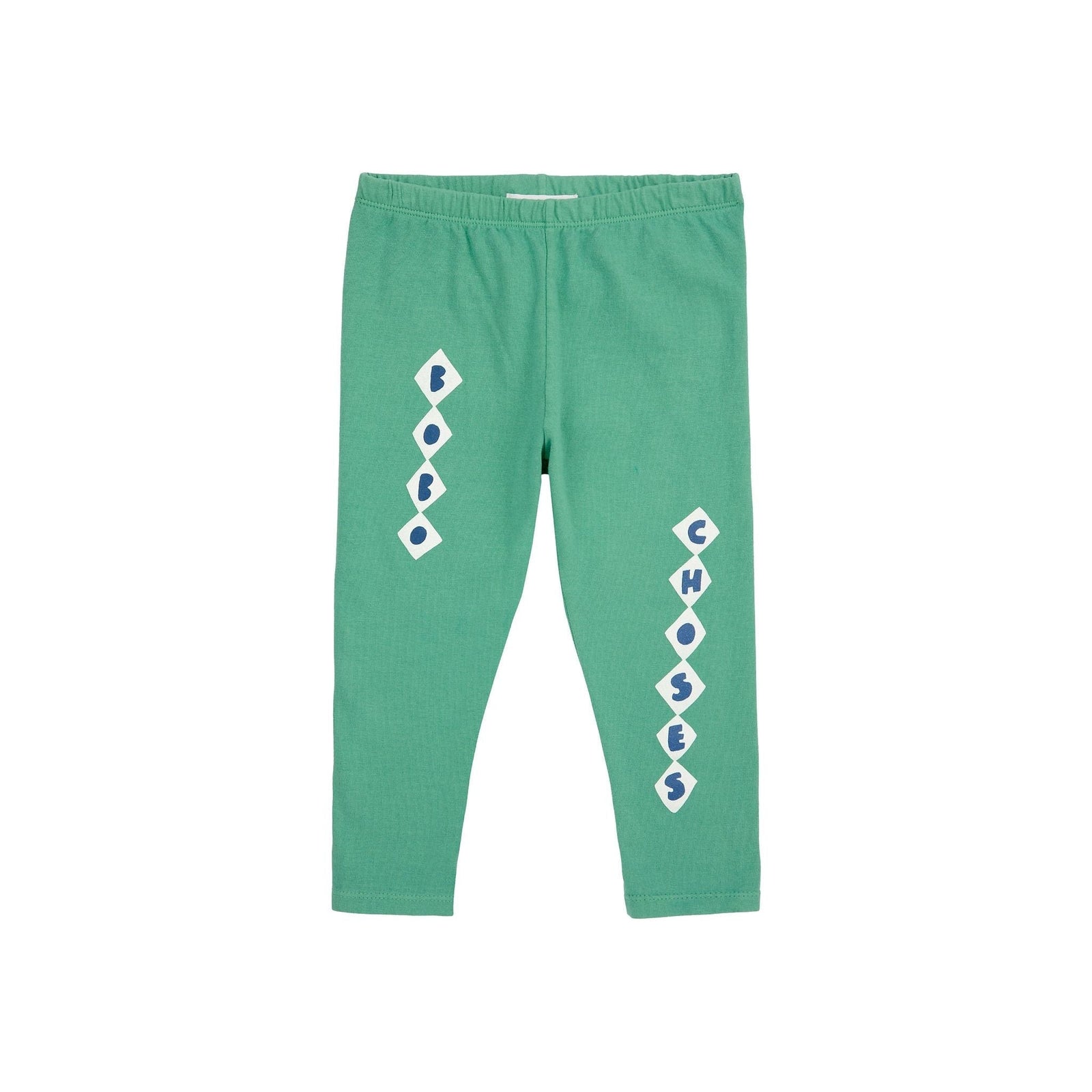 Baby Bobo Choses Diamonds Leggings