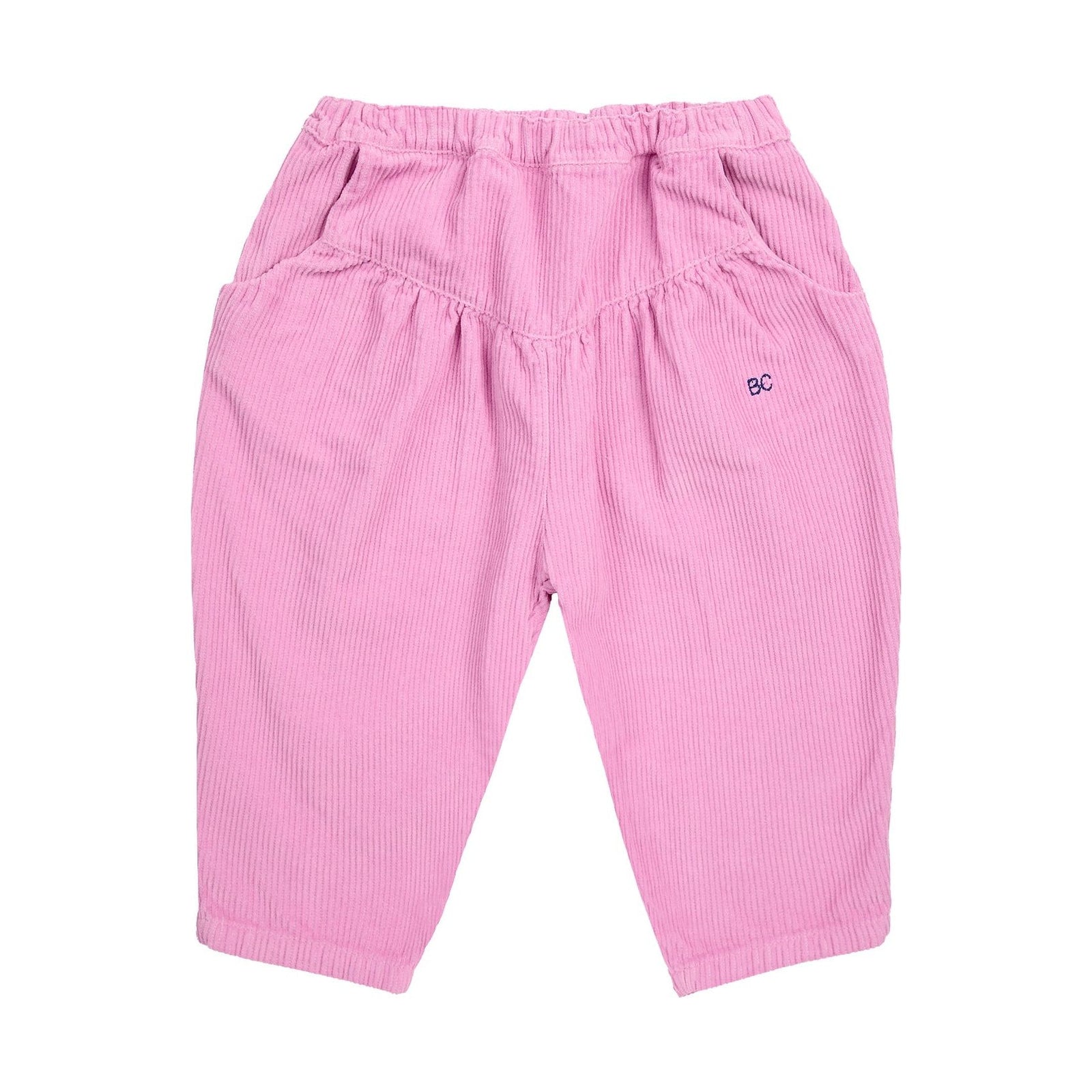 Baby Bc Corduroy Baggy Pants