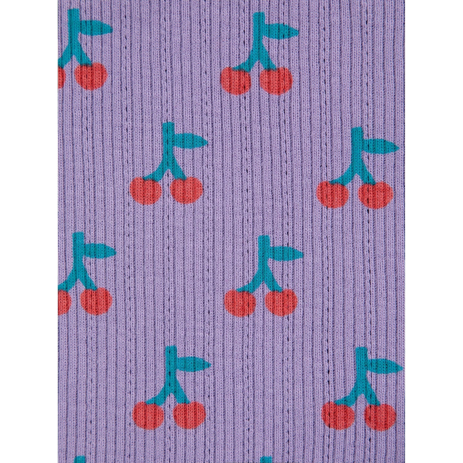 Baby Cherry All Over Leggings