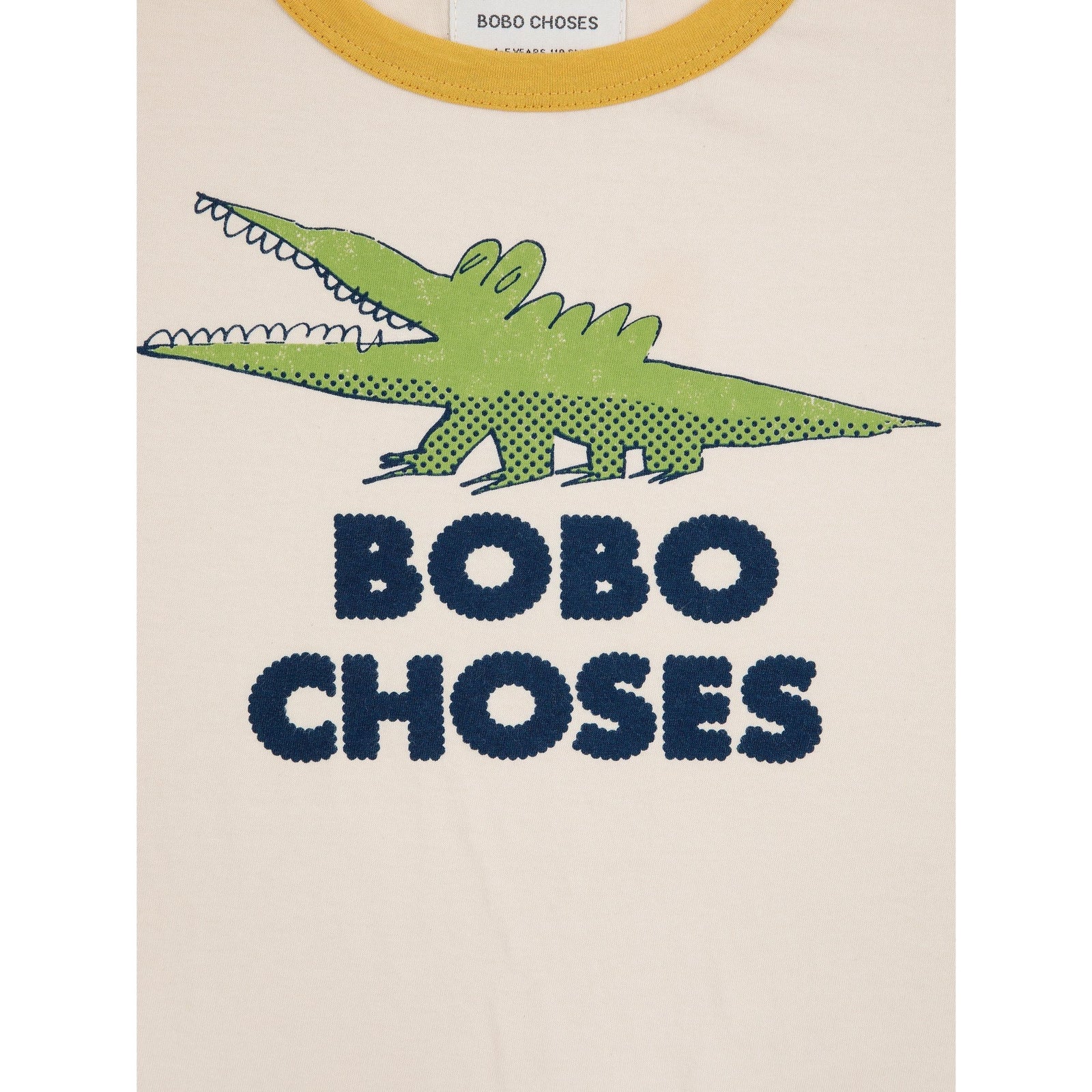 Talking Crocodile T-Shirt