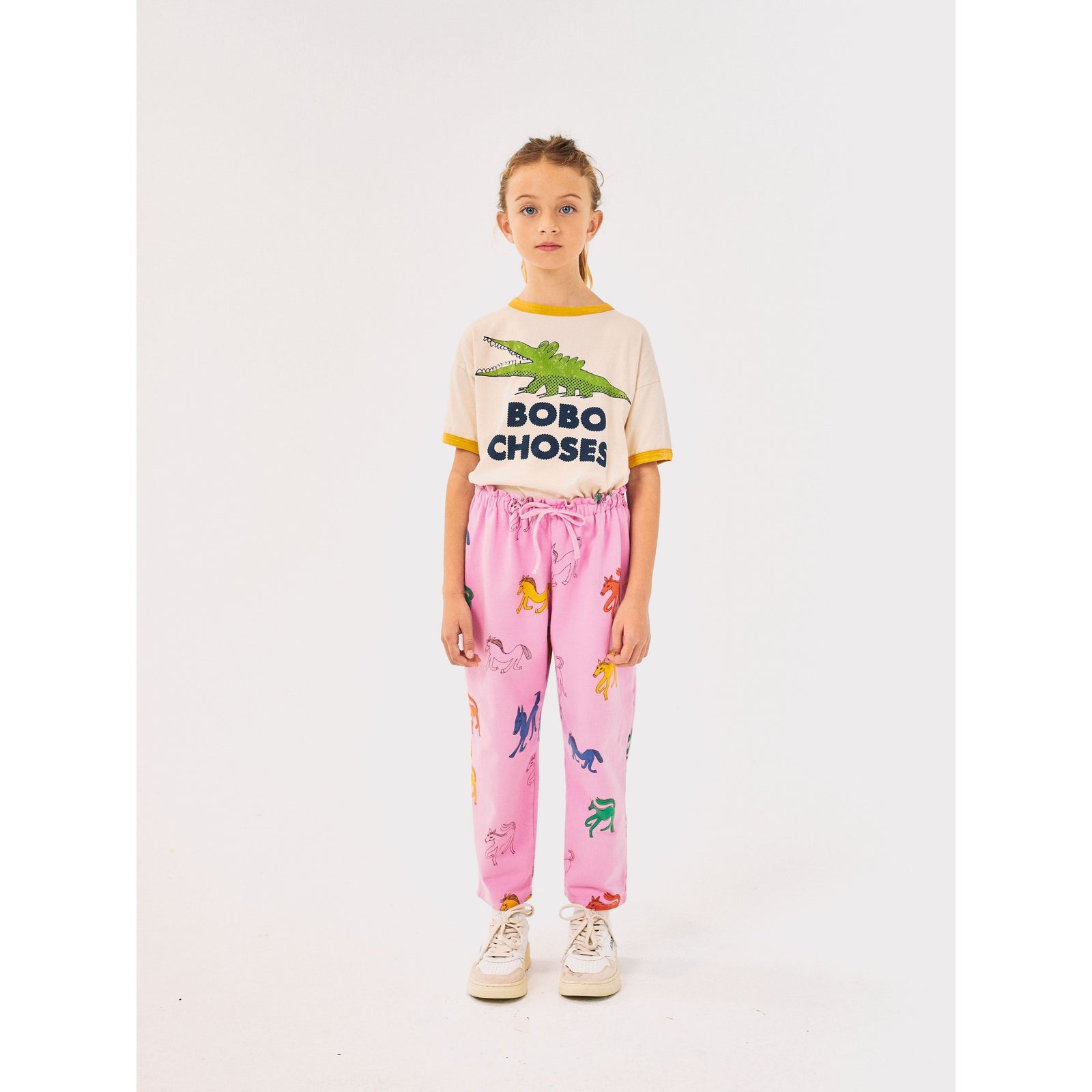 Talking Crocodile T-Shirt
