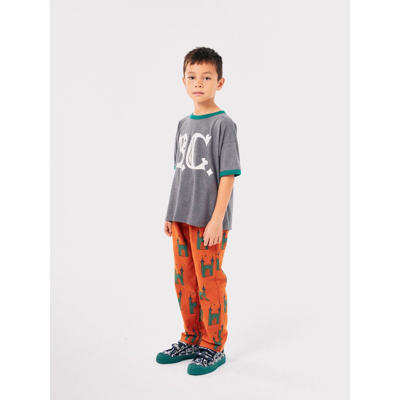 B.C Vintage T-Shirt