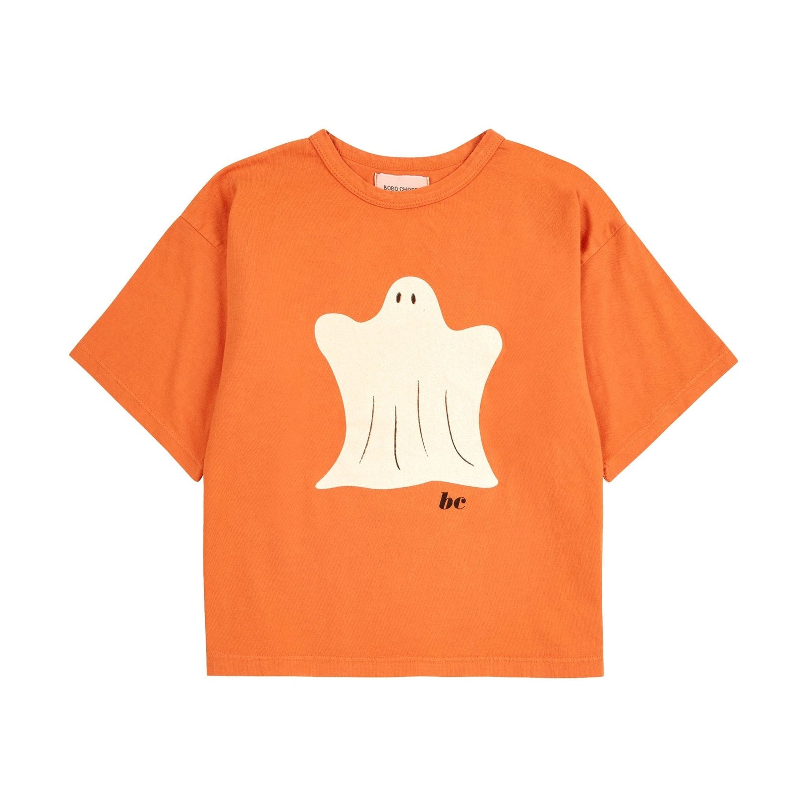 Funny Ghost T-Shirt