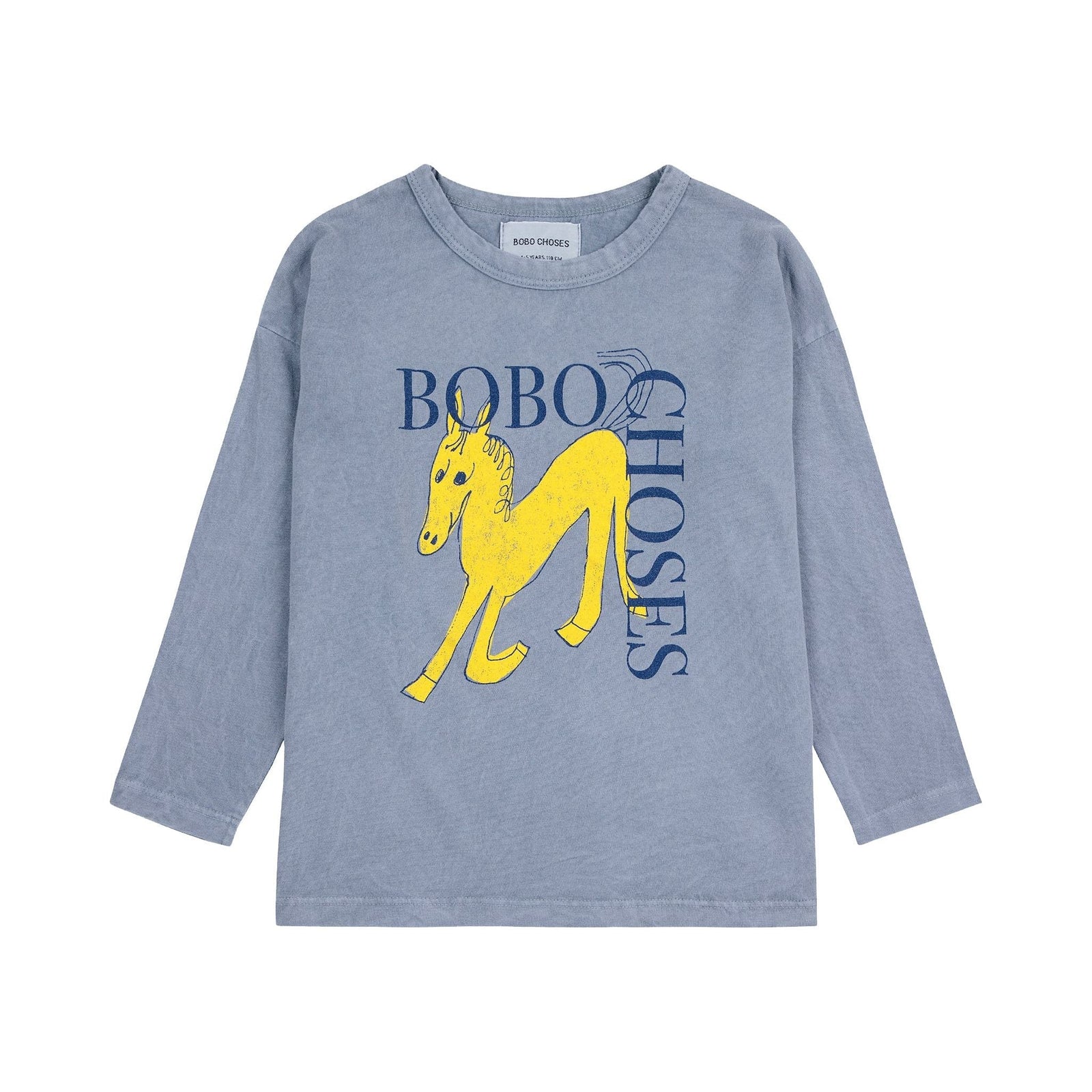 Wonder Horse T-Shirt