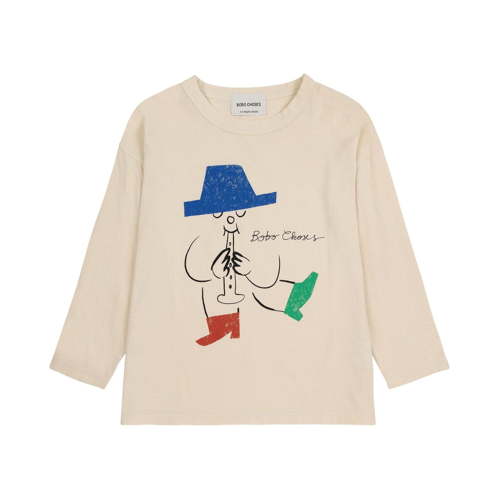 Magic Flute Player T-Shirt