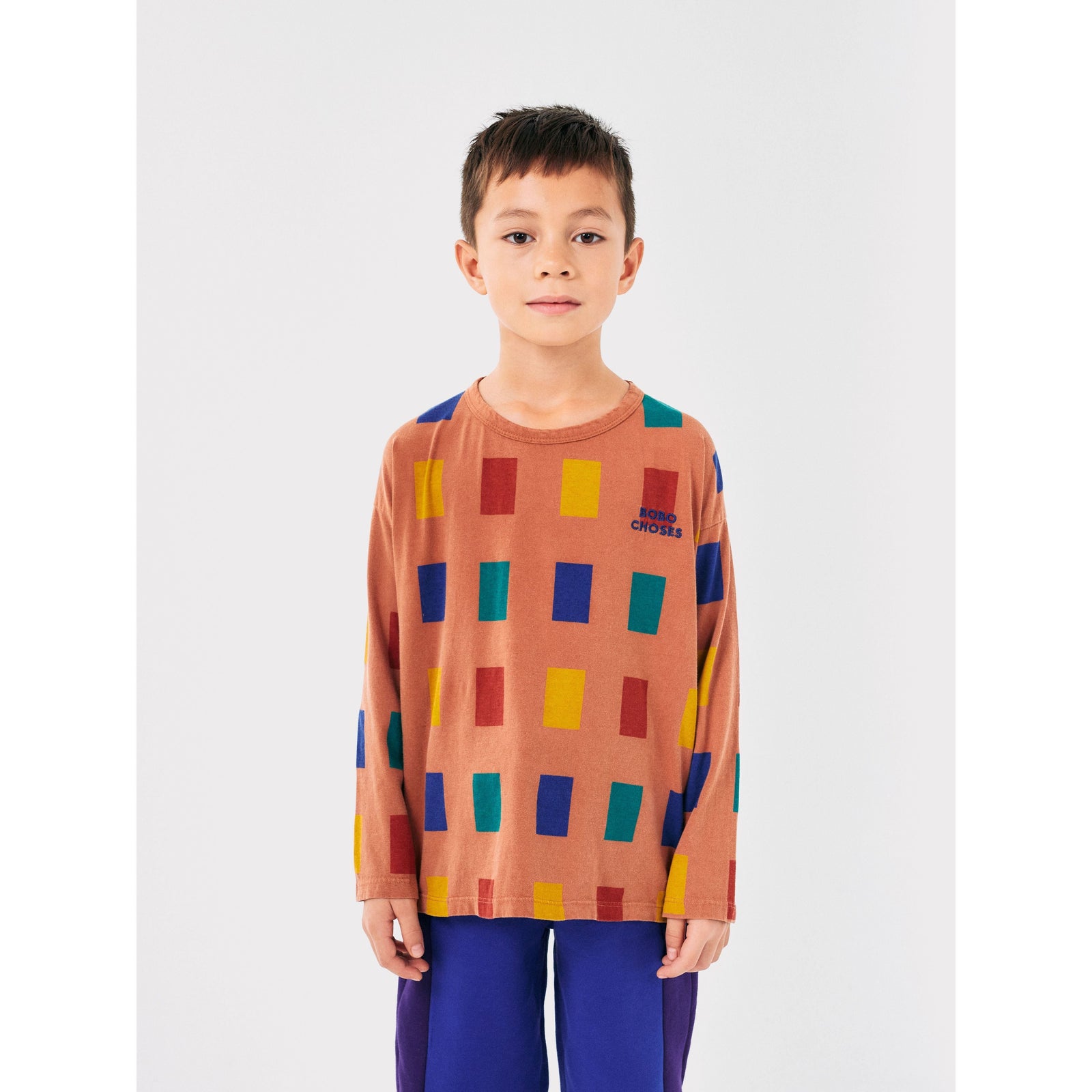 Color Game All Over T-Shirt