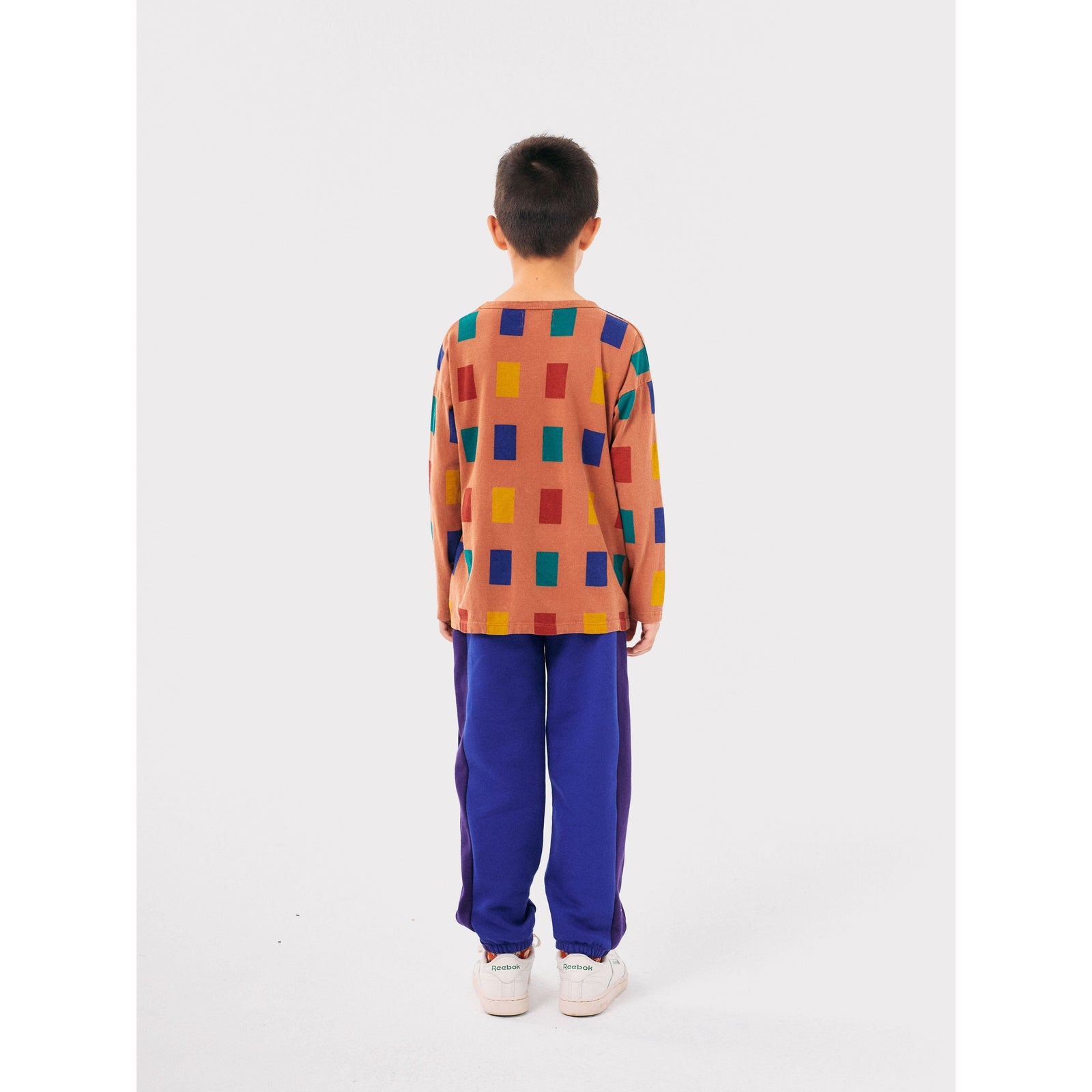 Color Game All Over T-Shirt