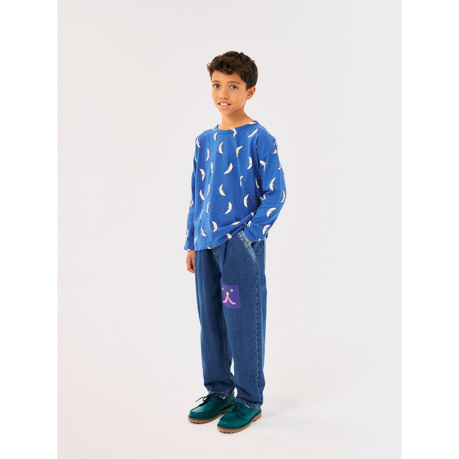 Beneath The Moon All Over T-Shirt