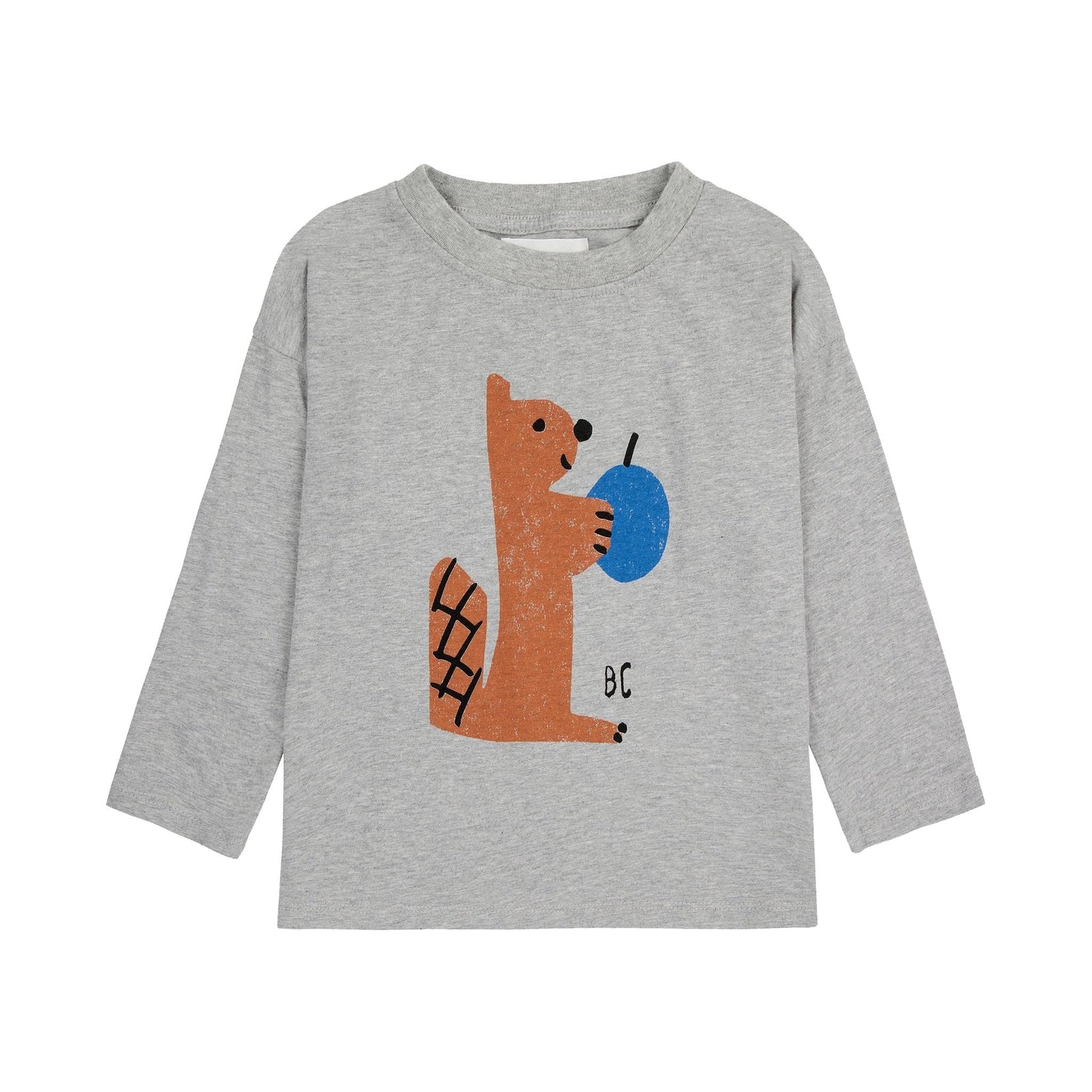 Hungry Squirrel T-Shirt