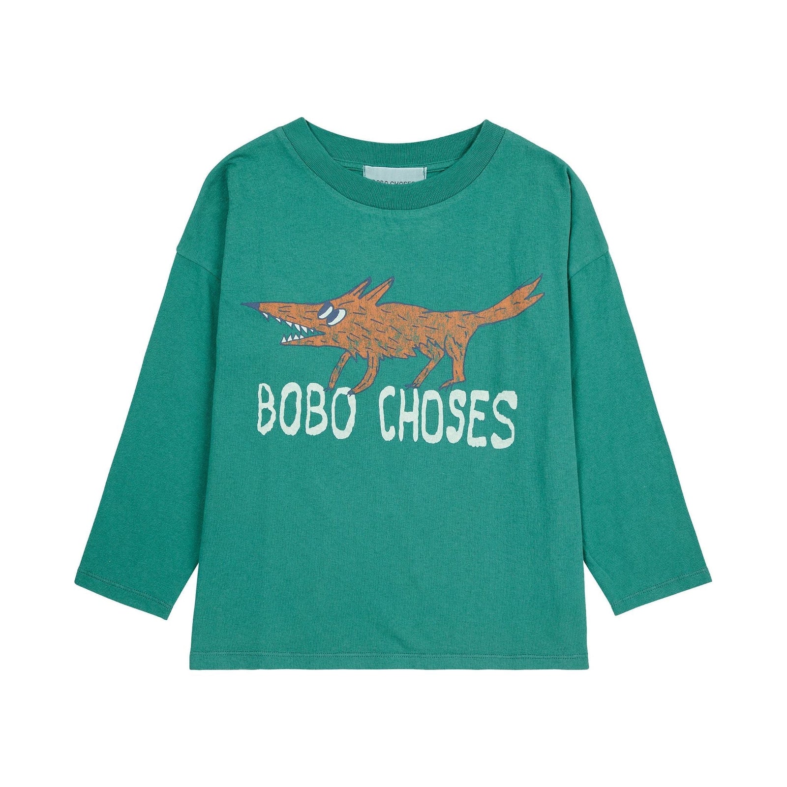 The Clever Fox T-Shirt