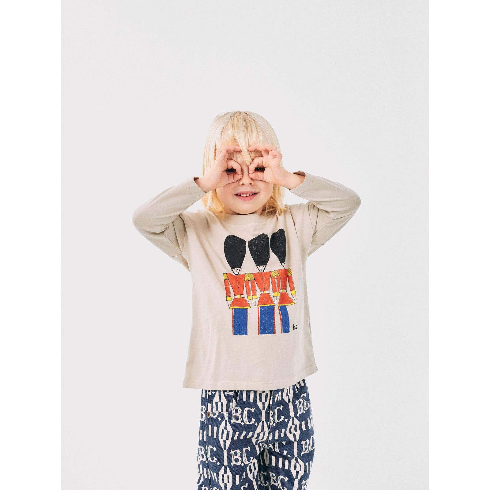 Little Tin Soldiers T-Shirt