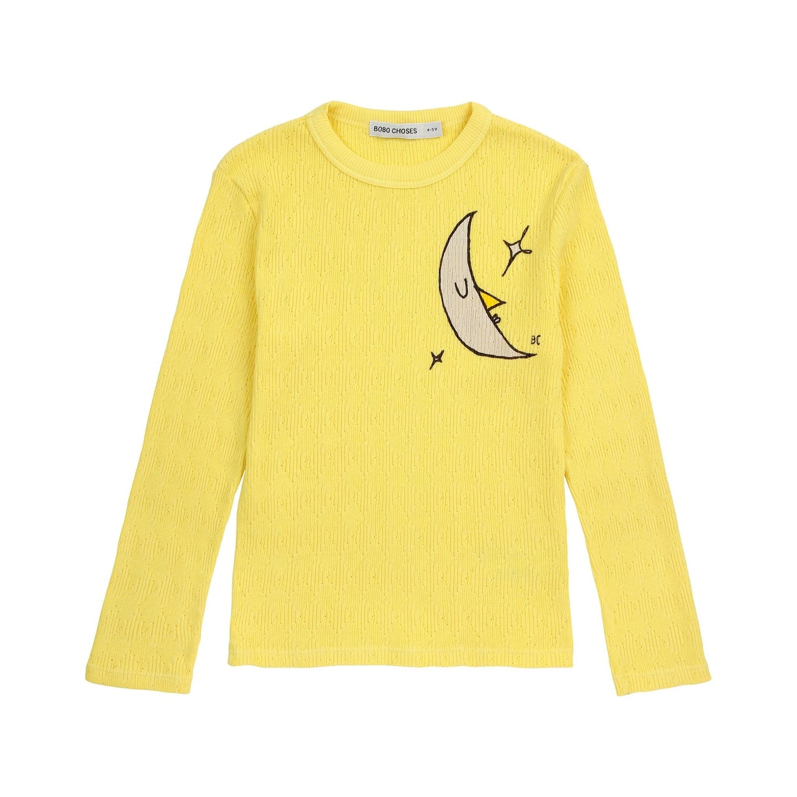 Beneath The Moon Tight T-Shirt