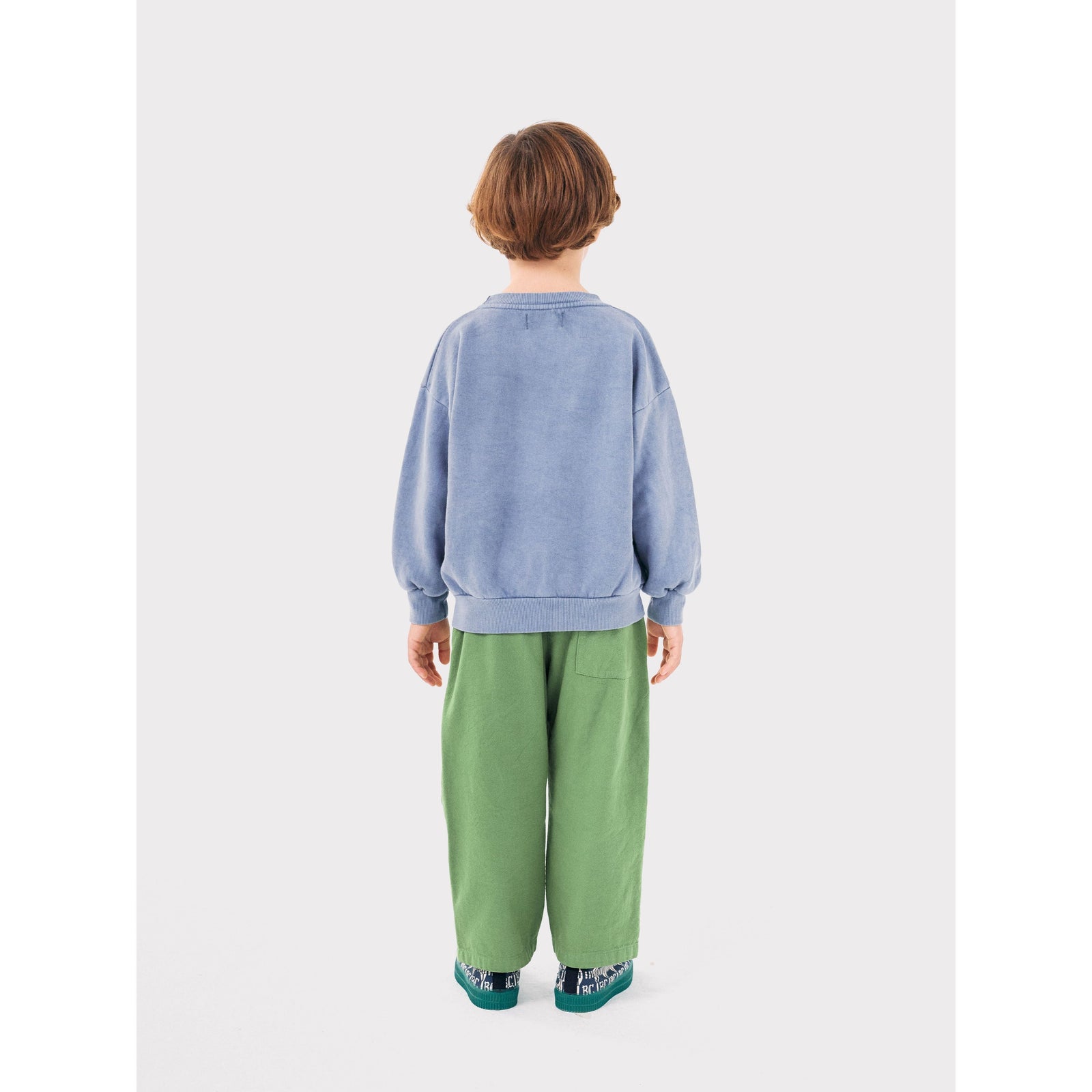Faraway Castle Sweatshirt