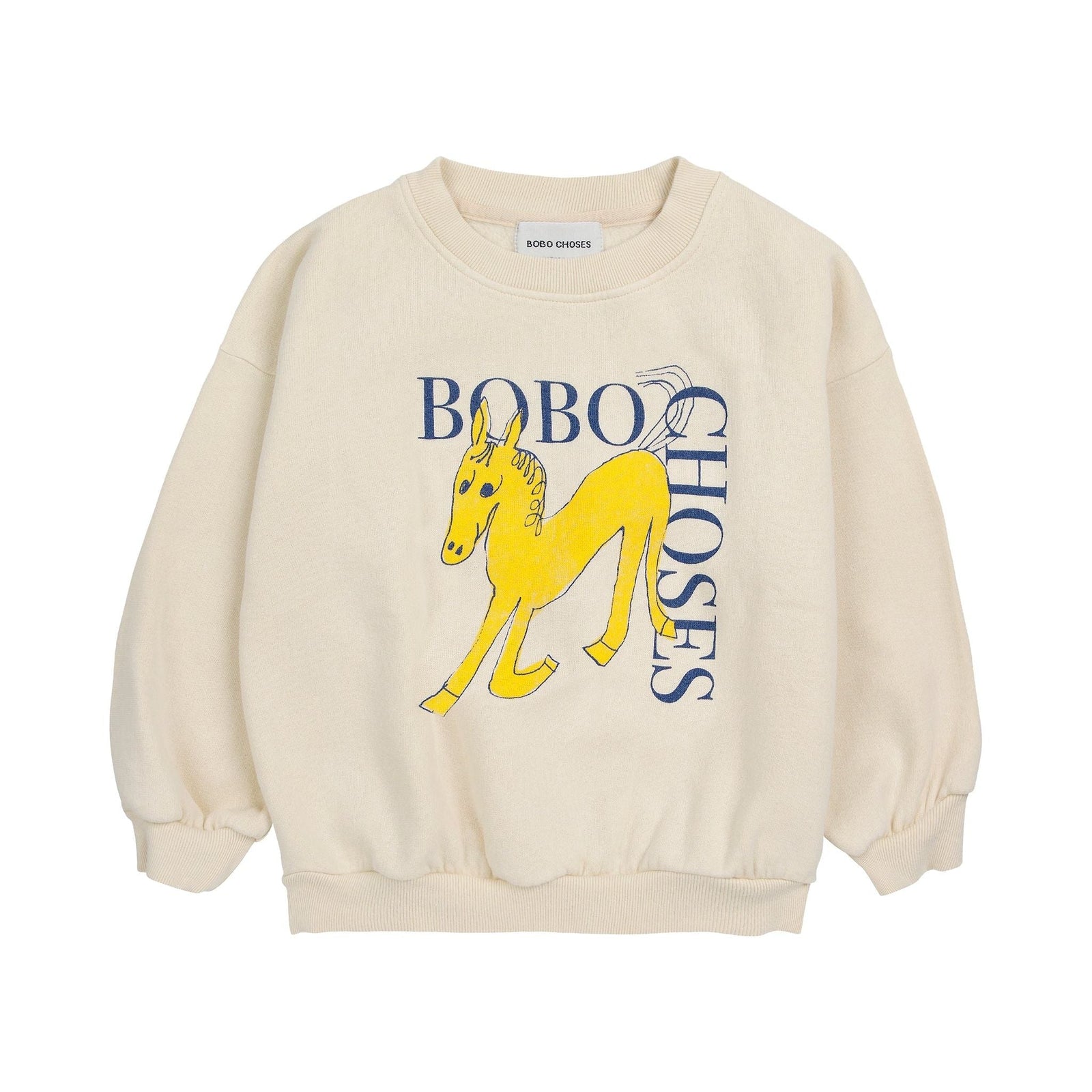 Wonder Horse Sweatshirt