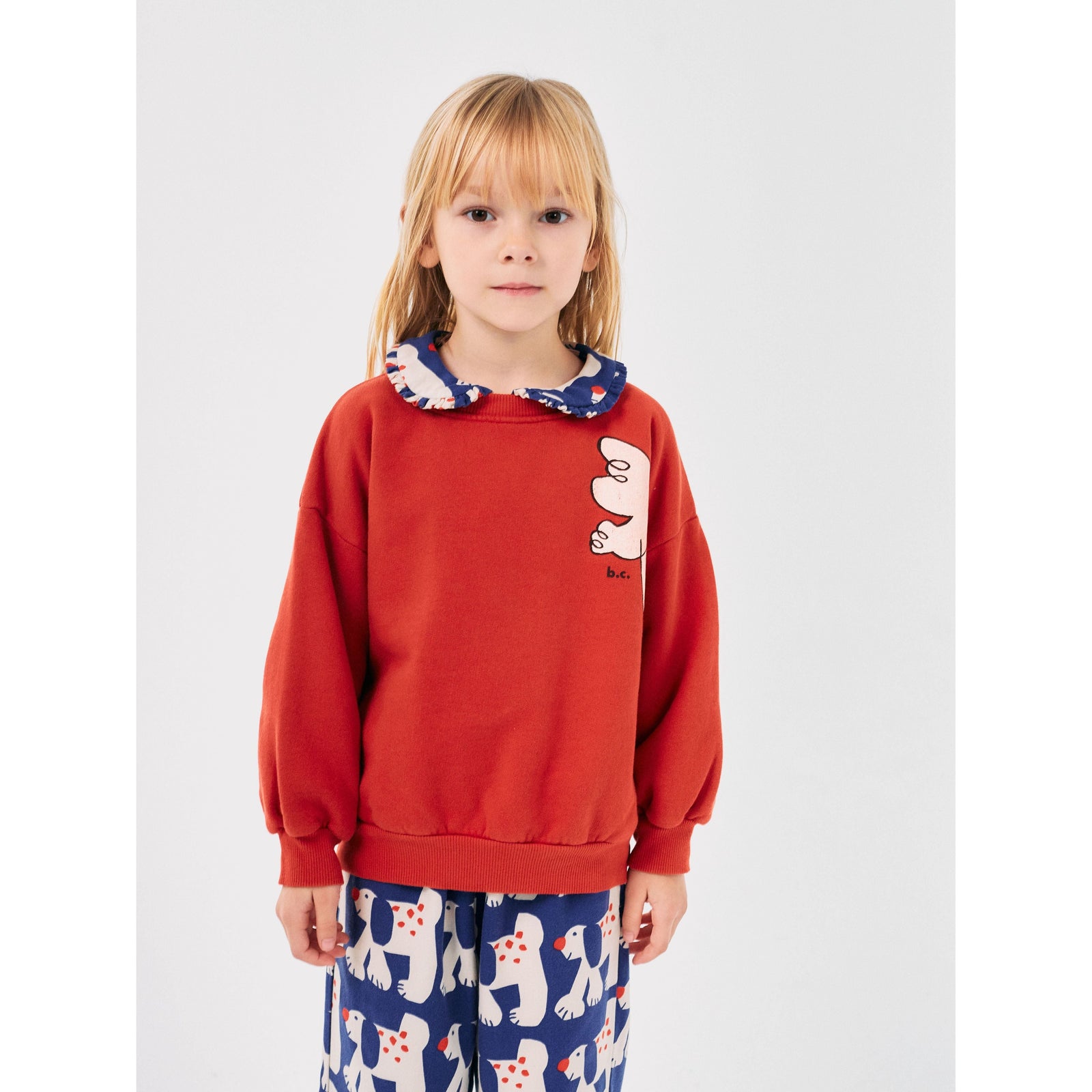 Freedom Bird Sweatshirt