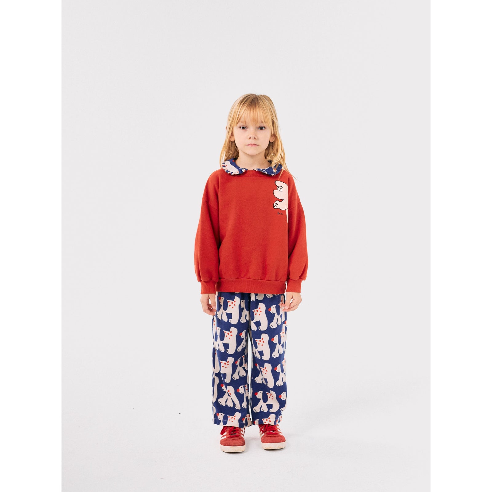 Freedom Bird Sweatshirt