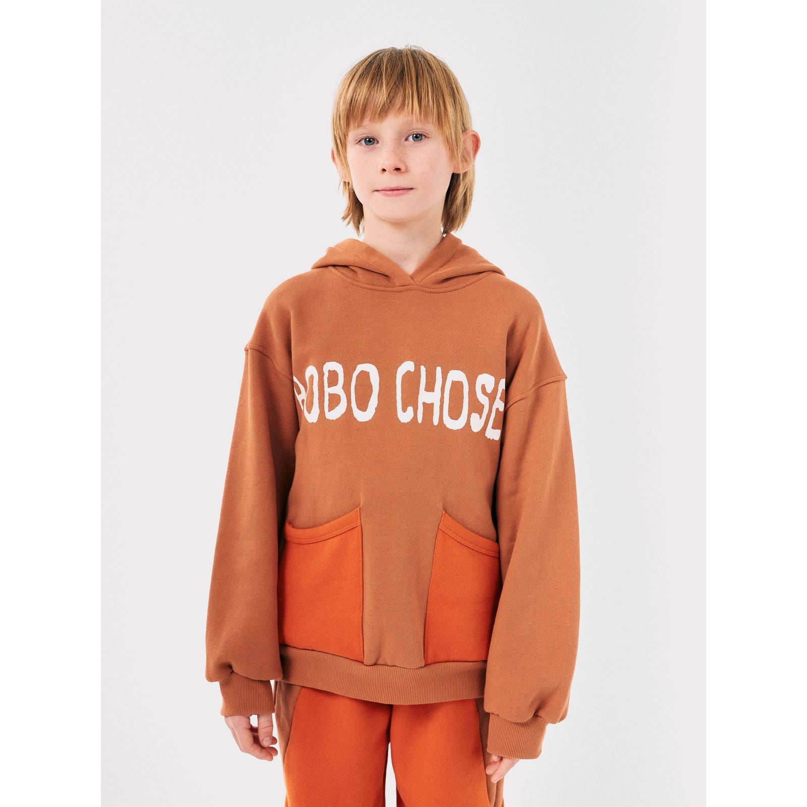 Bobo Choses Shadow Hoodie
