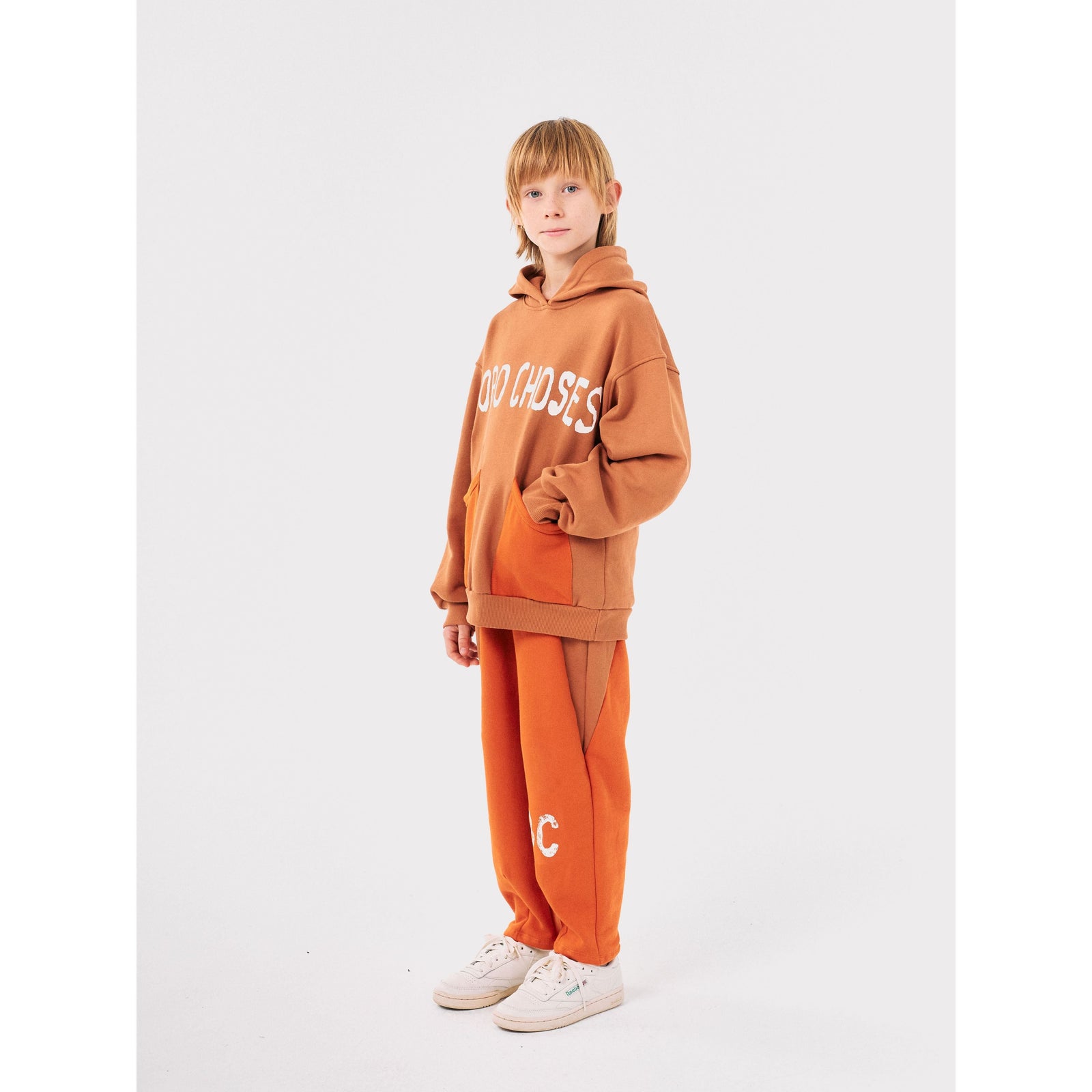 Bobo Choses Shadow Hoodie