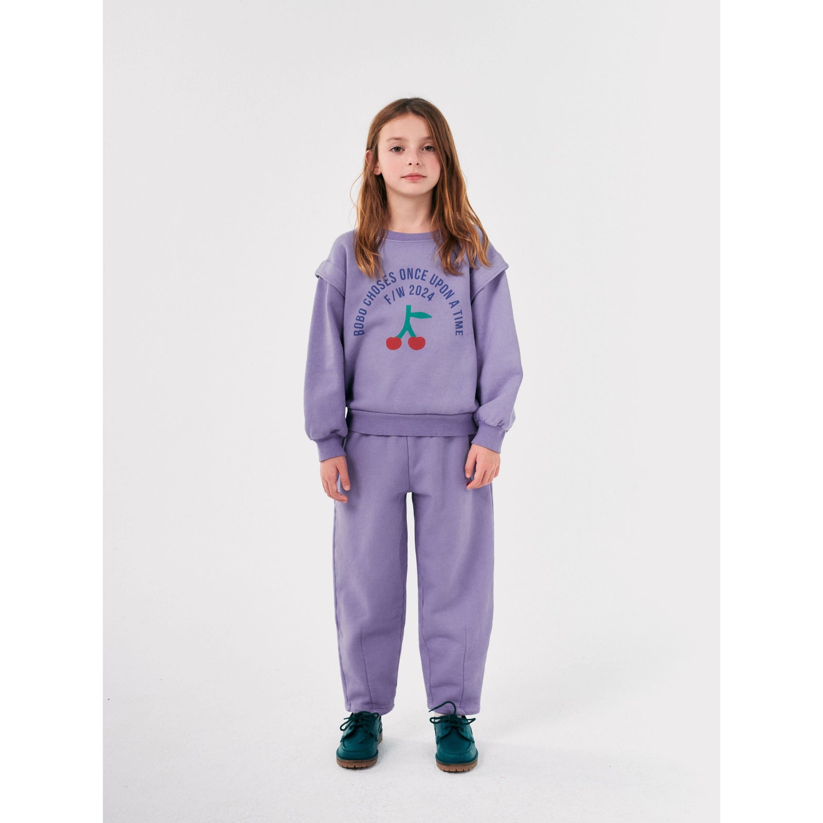 Bobo Cherry Jogging Pants