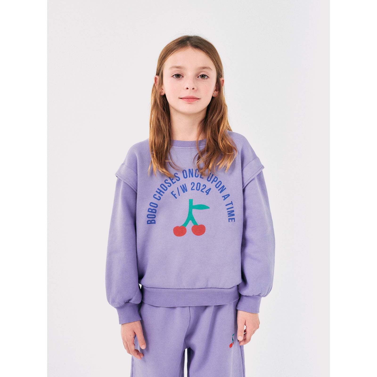 Bobo Cherry Jogging Pants