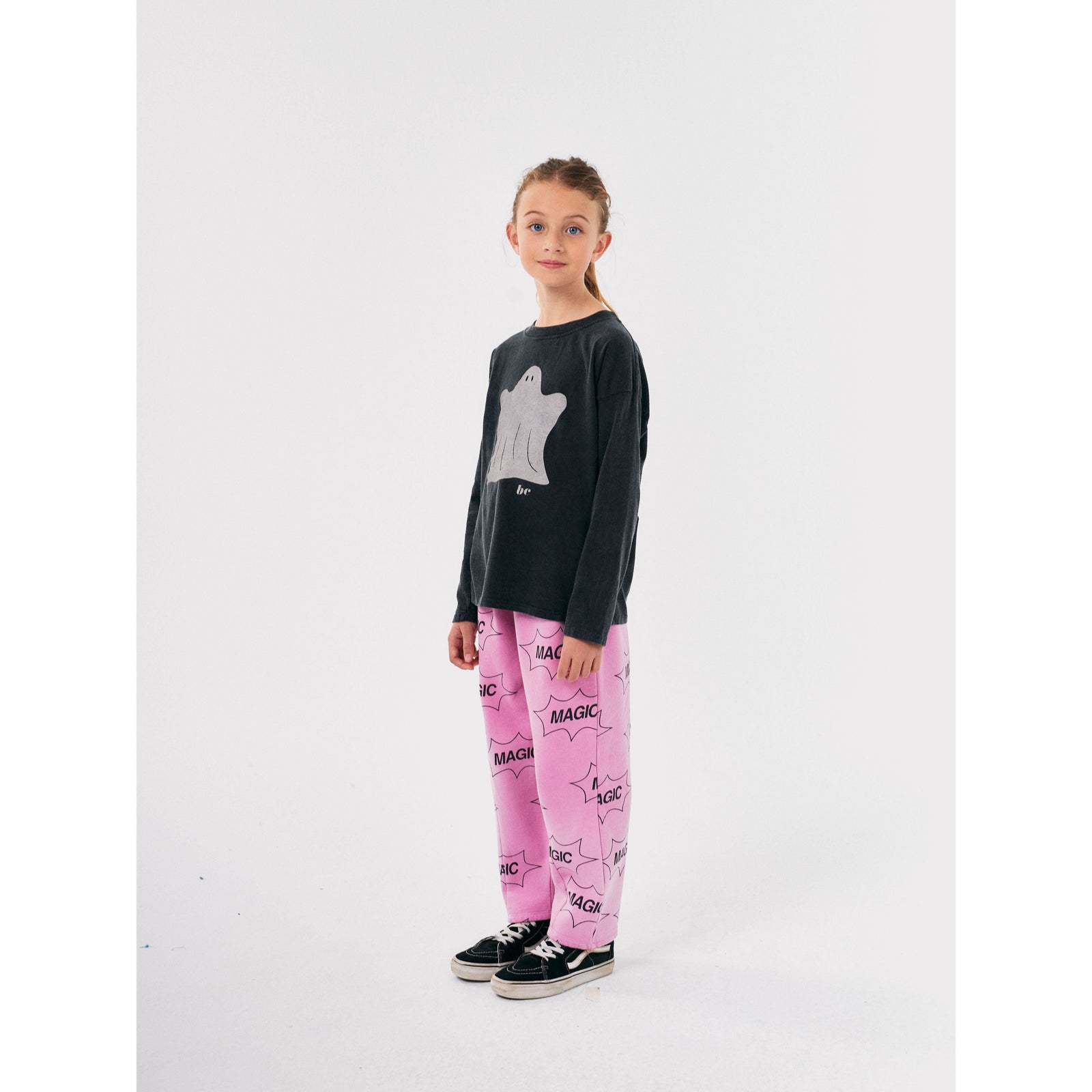 Its Magic All Over Jogging Pants