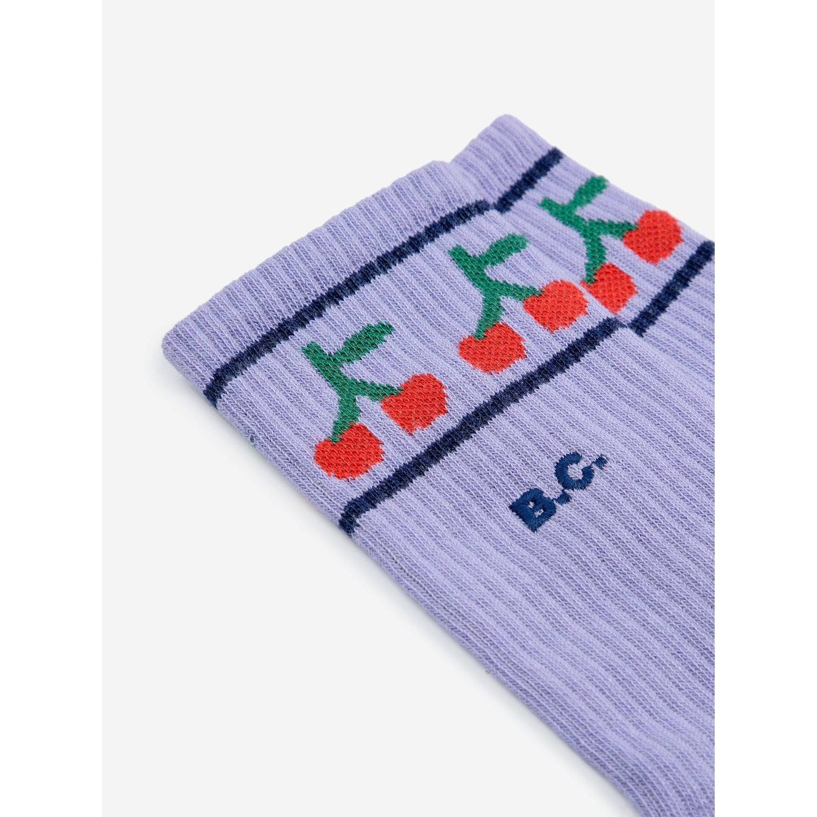 Bobo Cherry Long Socks