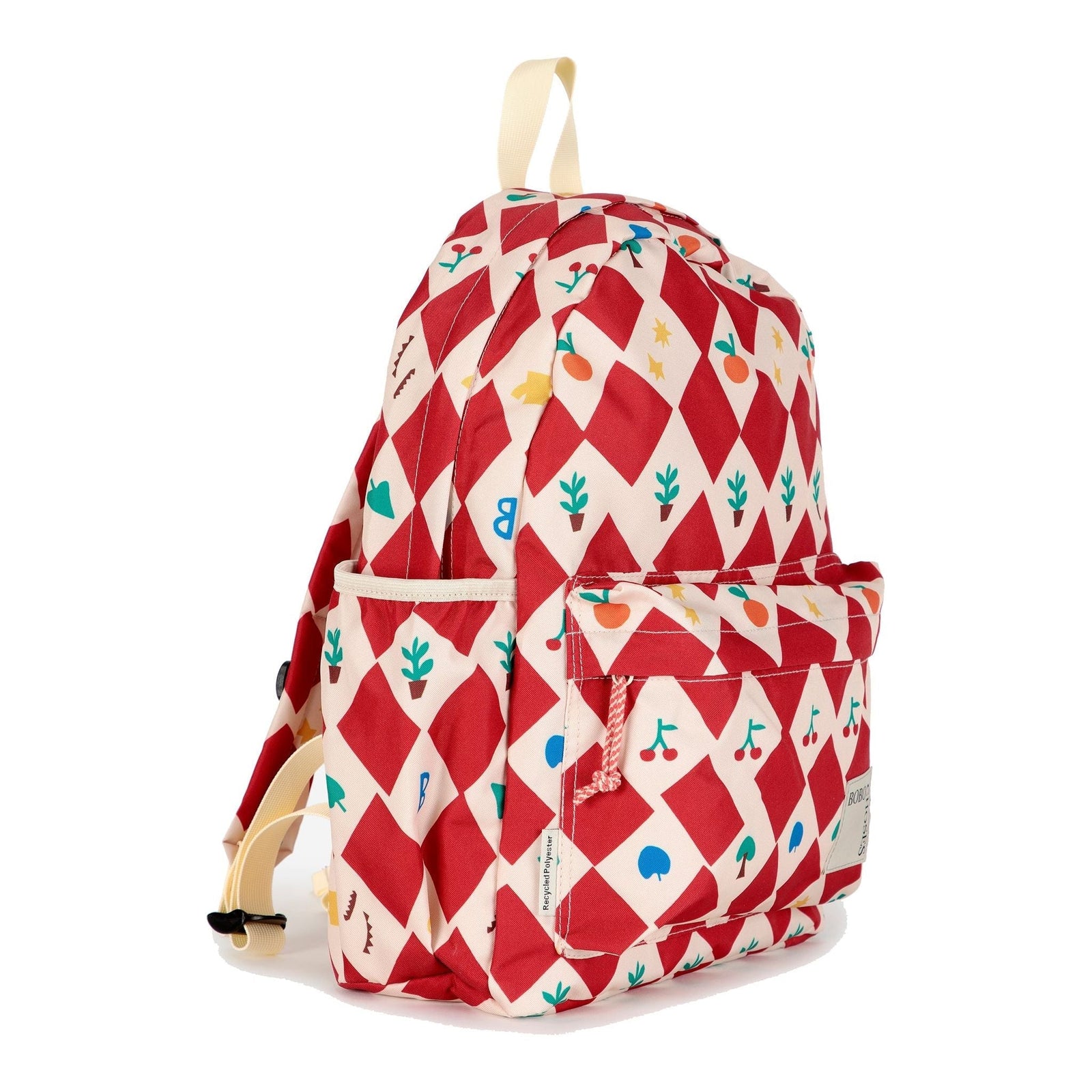 Harlequin All Over Backpack