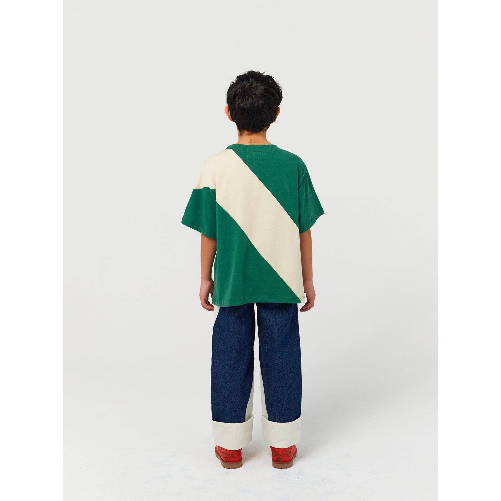 Bobo Choses Short Sleeve T-Shirt