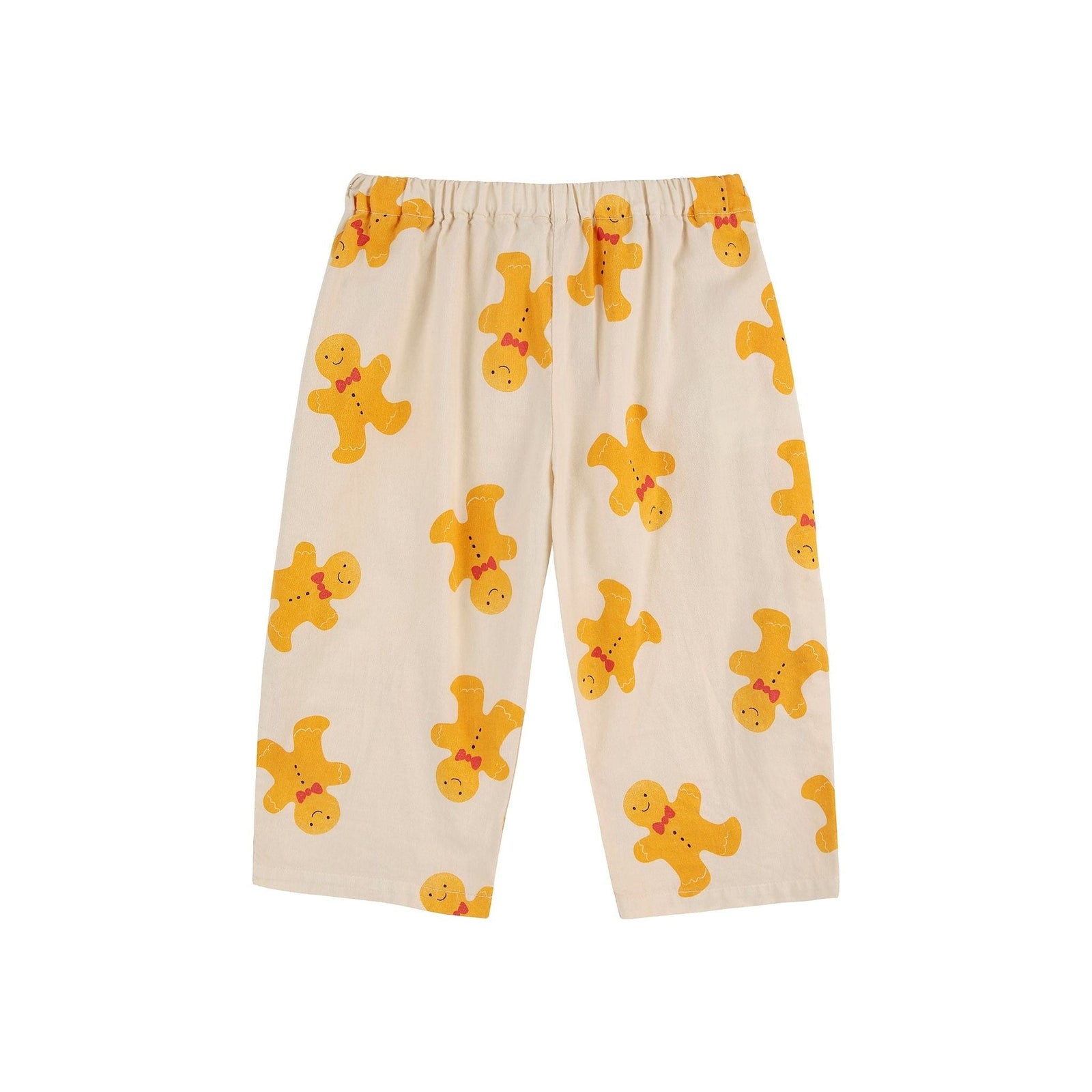 Baby Gingerbread All Over Lounge Set