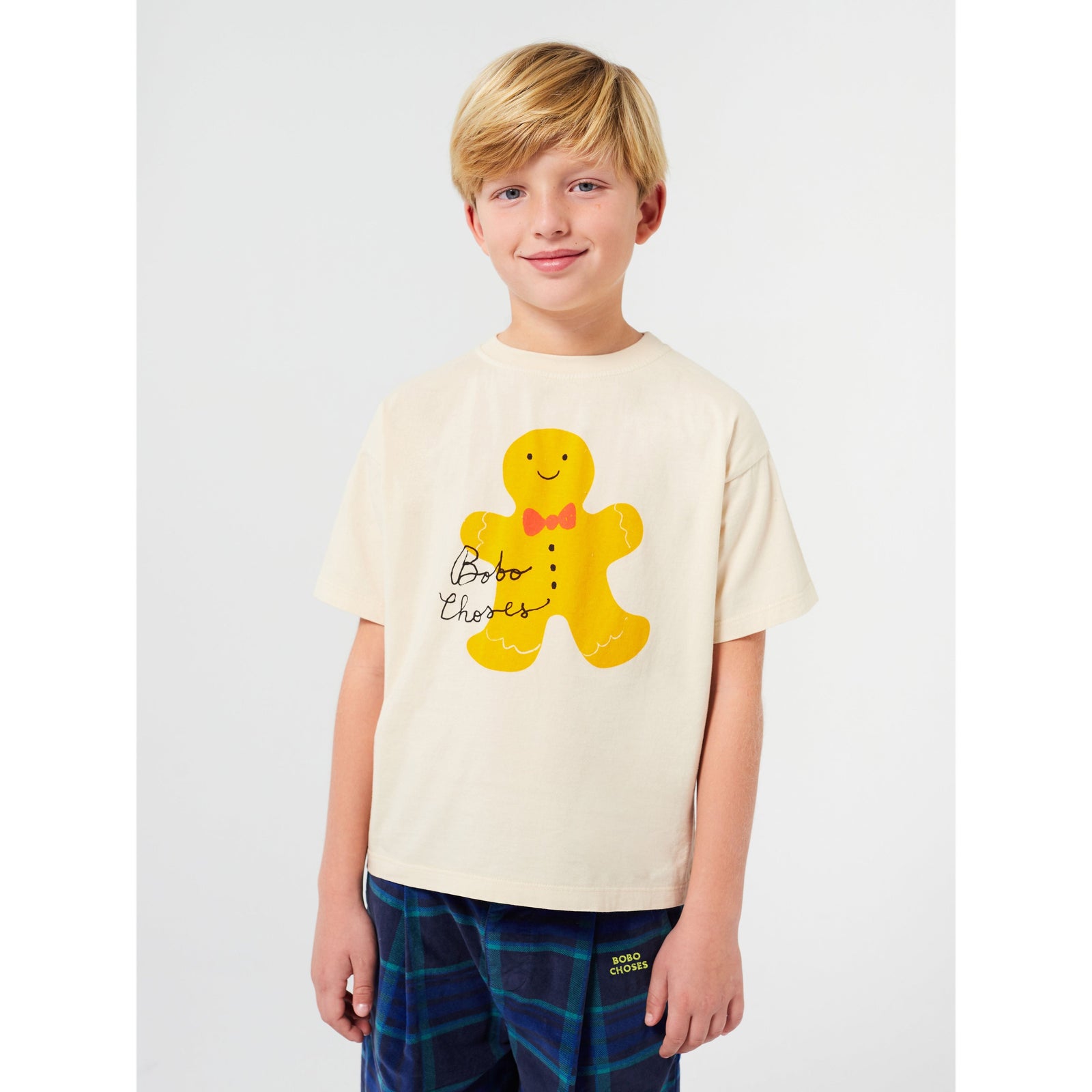 Gingerbread T-Shirt