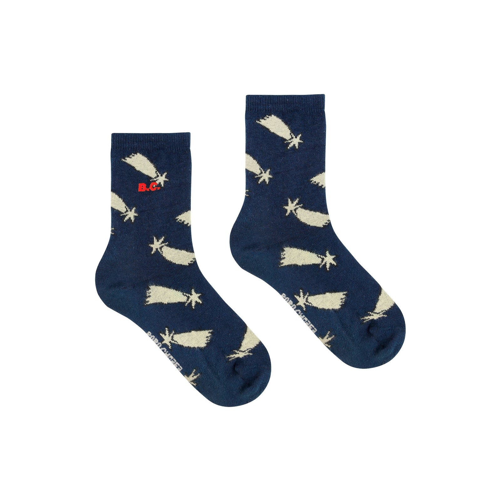 Fun Long Socks Pack X 3