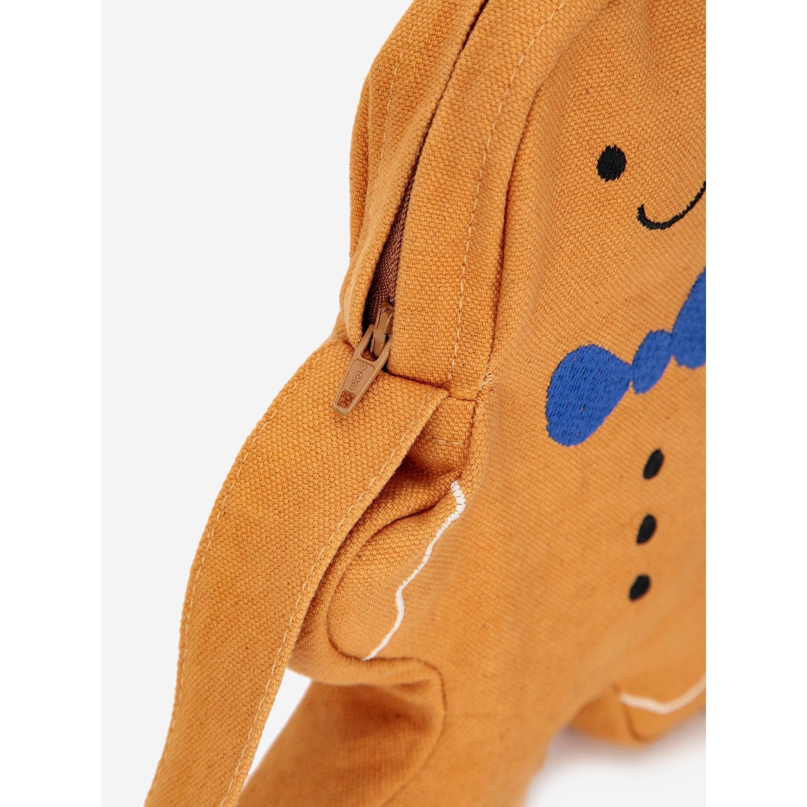 Gingerbread Bag