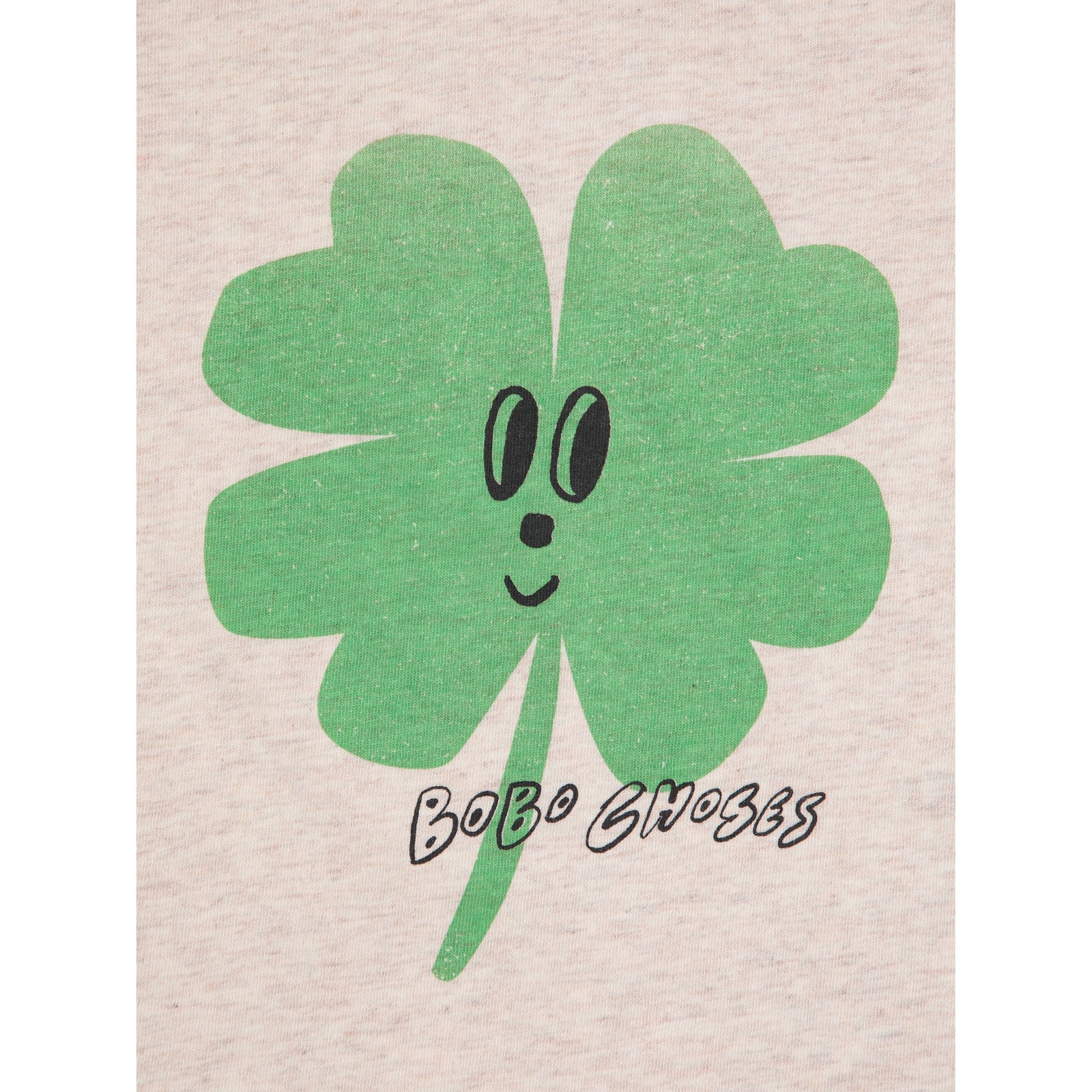 Baby Lucky Clover T-Shirt