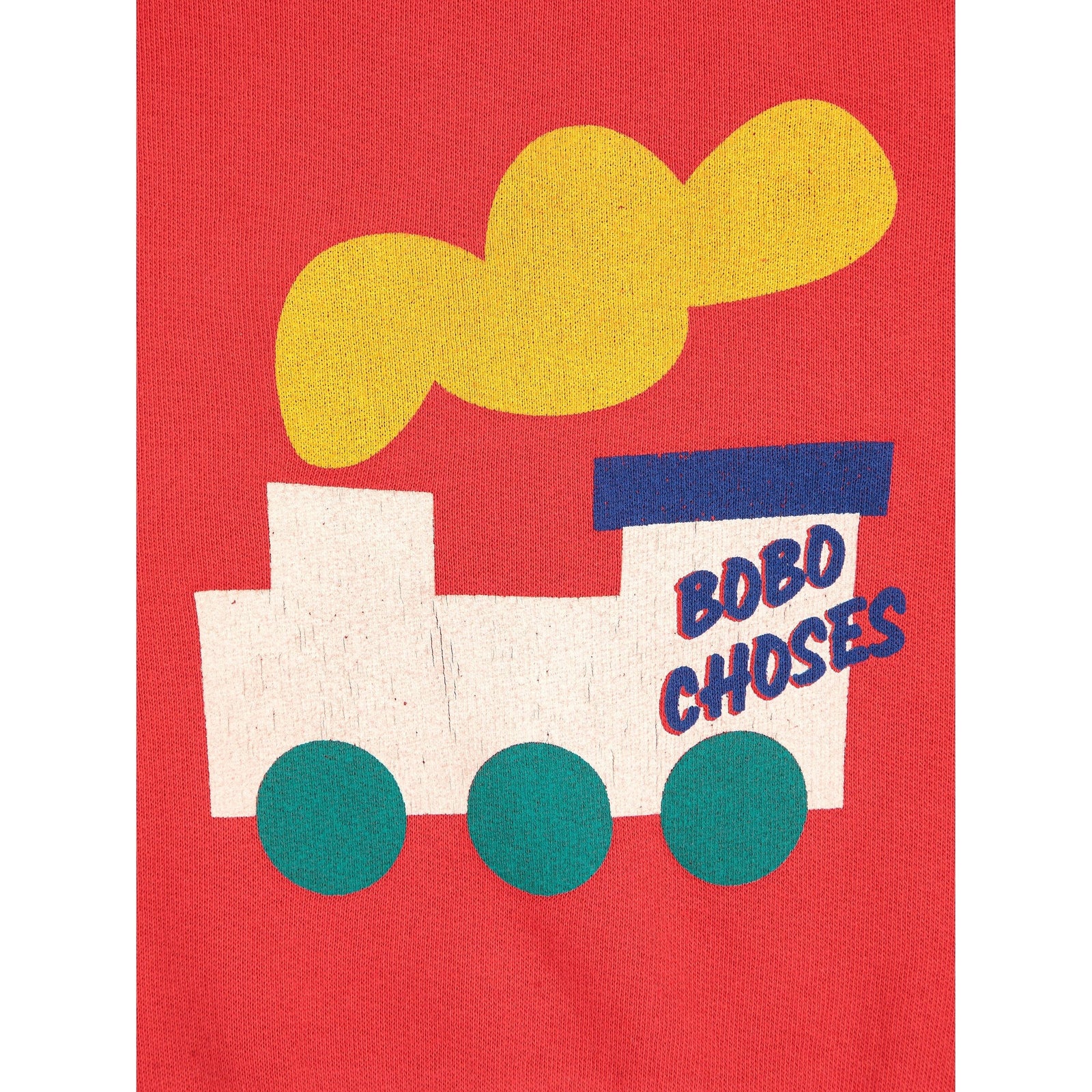 Baby Bobo Choo Choo Sweatshirt