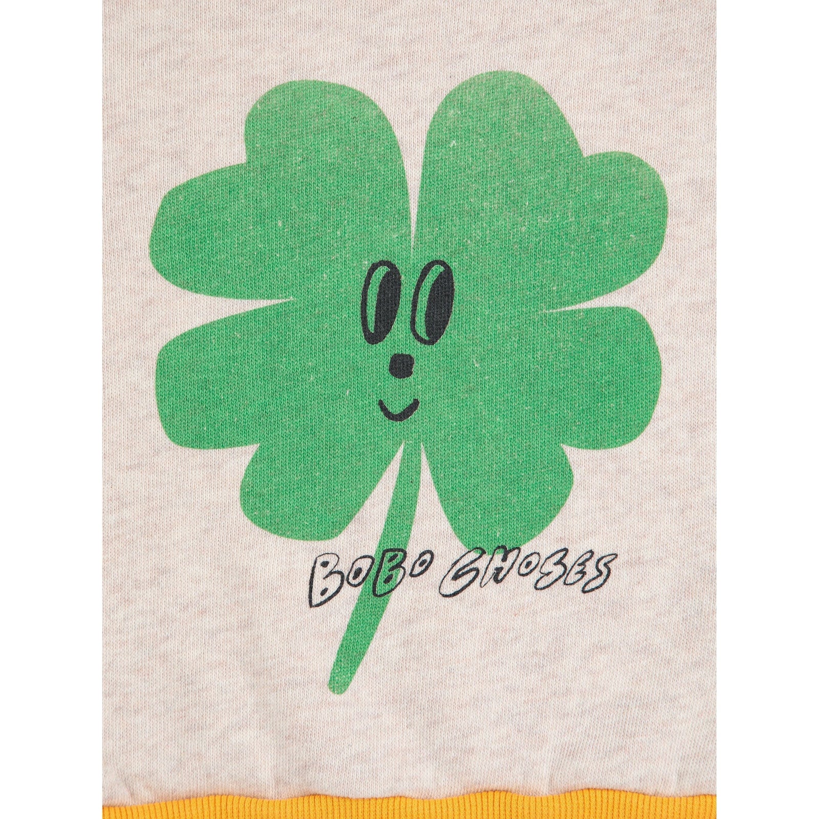 Baby Lucky Clover Sweatshirt