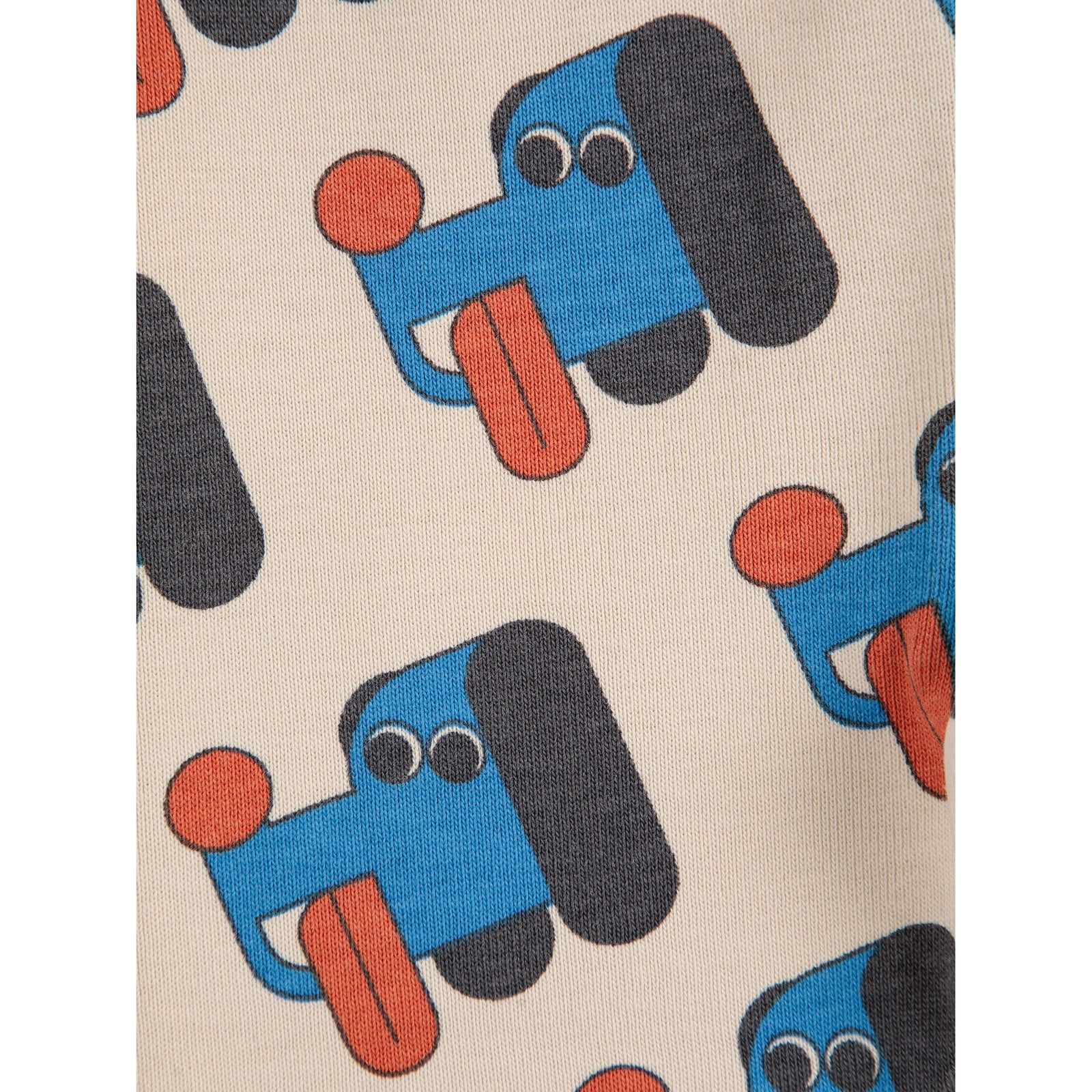 Baby Doggy Mate All Over Leggings