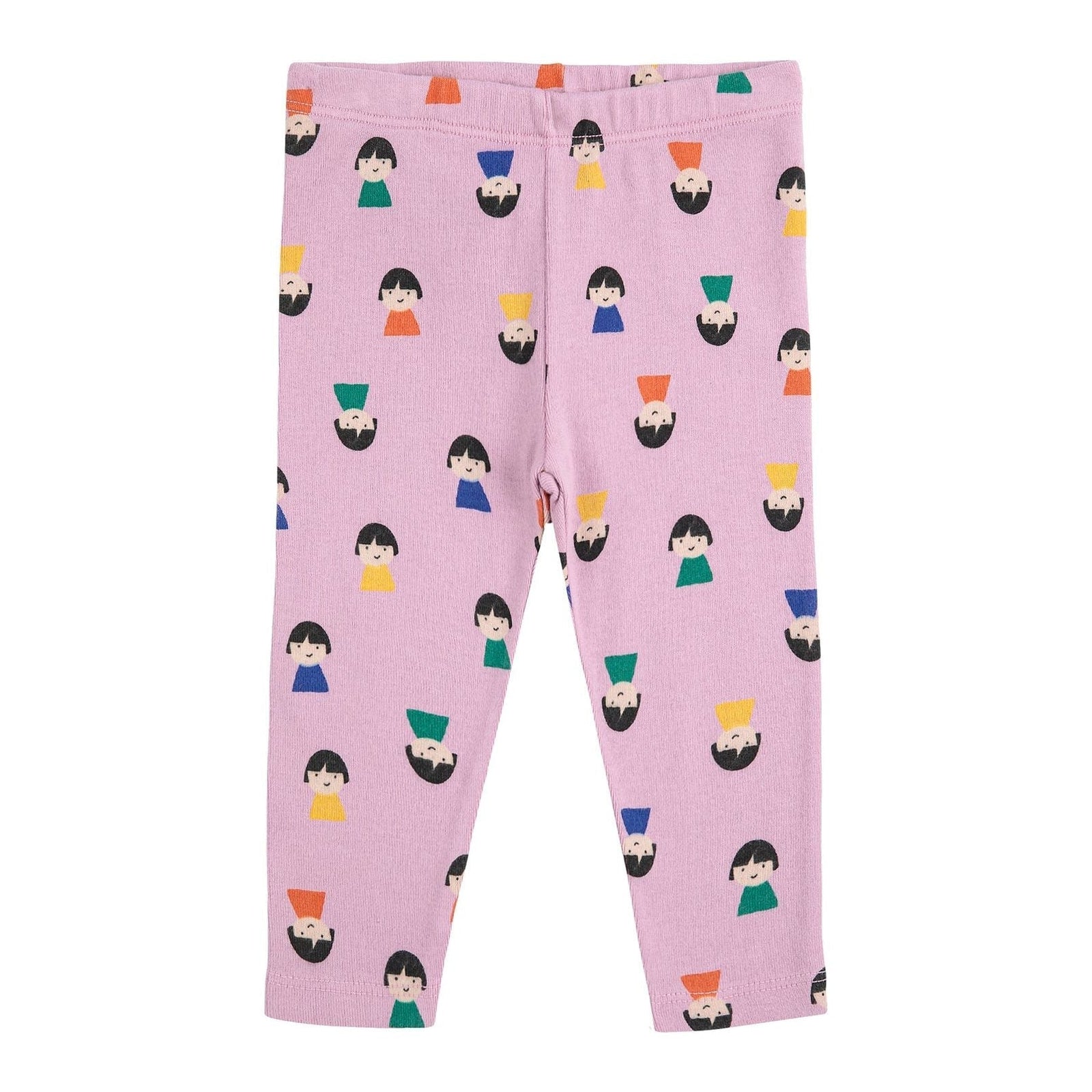 Baby Game Pawns All Over Leggings