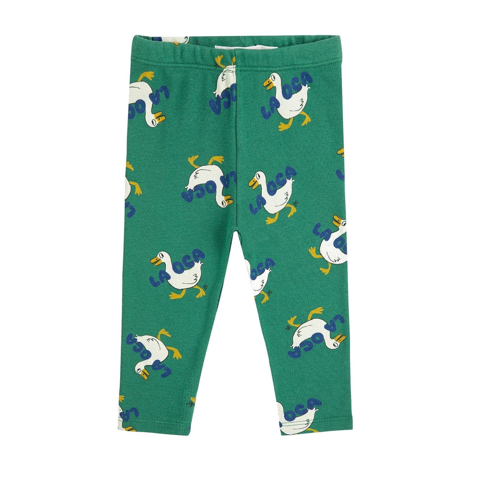Baby La Oca All Over Leggings
