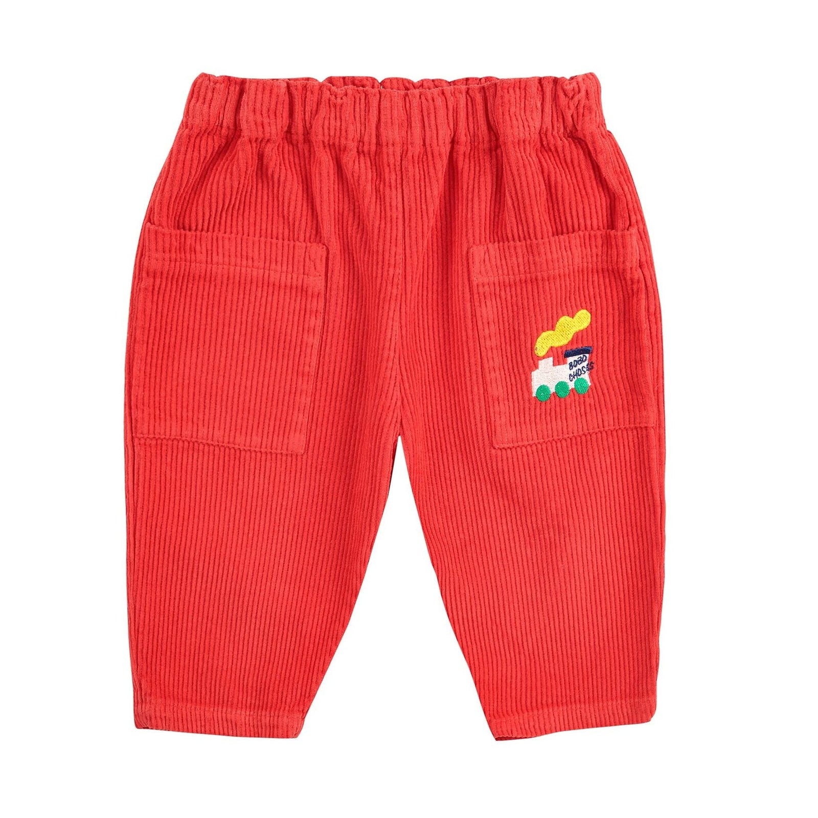 Baby Bobo Choo Choo Corduroy Pants