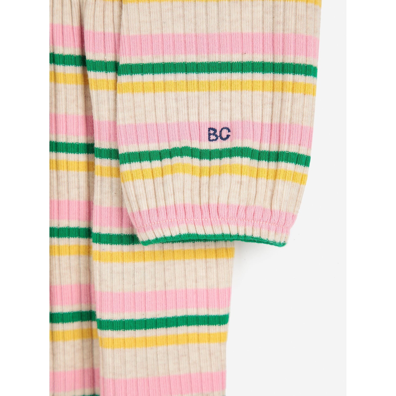Baby Bobo Choses Striped Dress