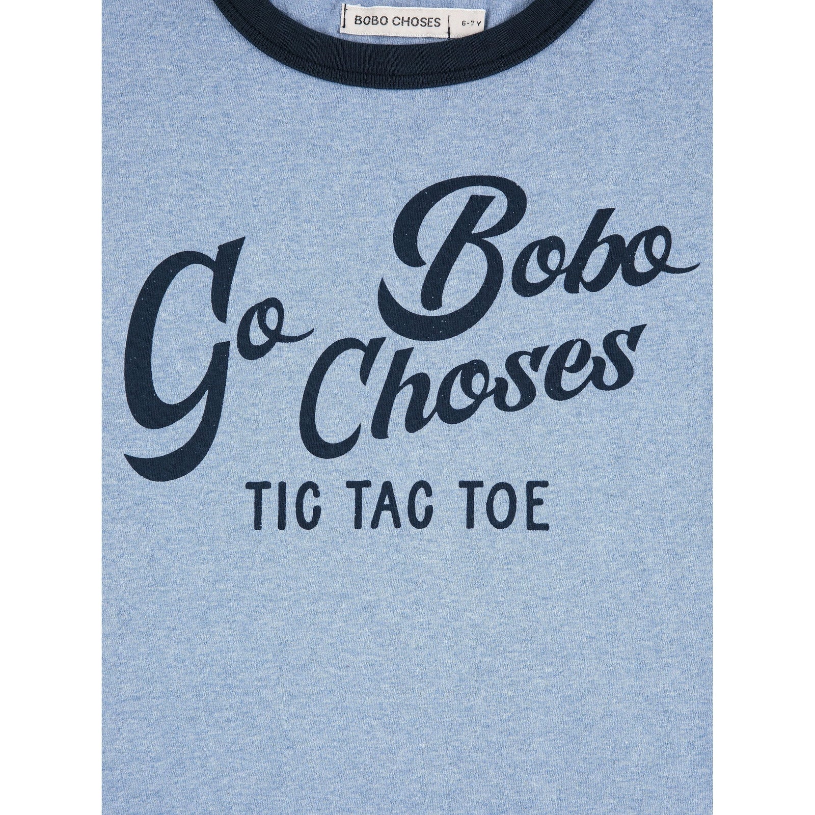 Go Bobo T-Shirt
