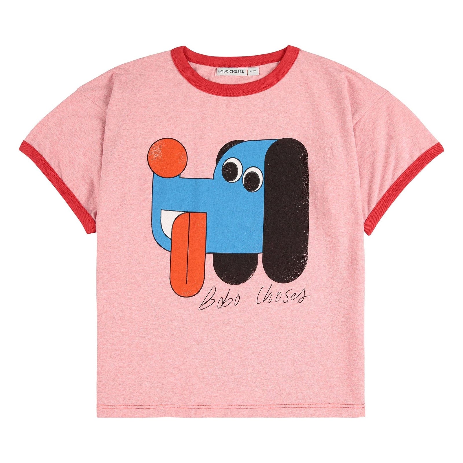 Doggy Mate T-Shirt