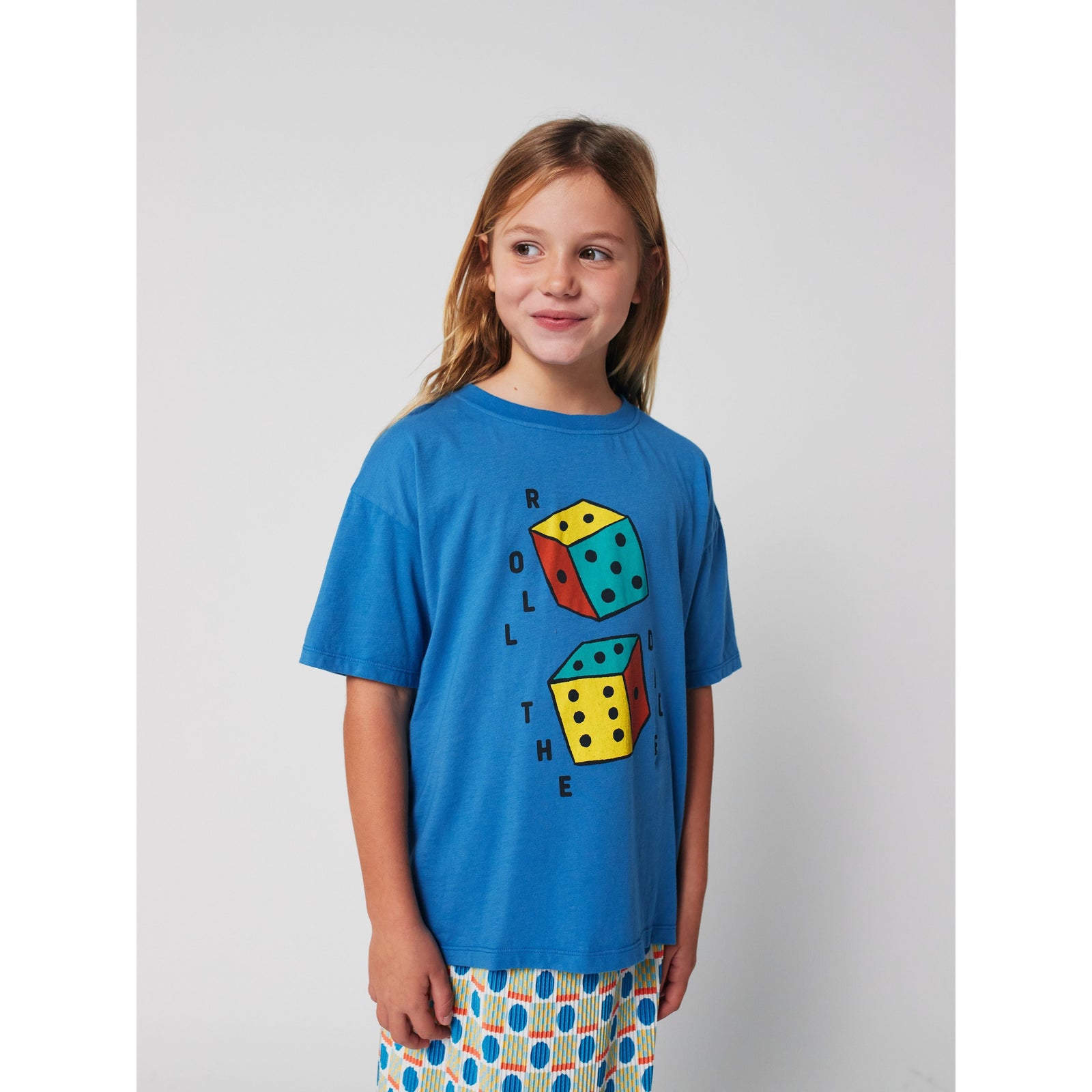 Roll The Dice T-Shirt