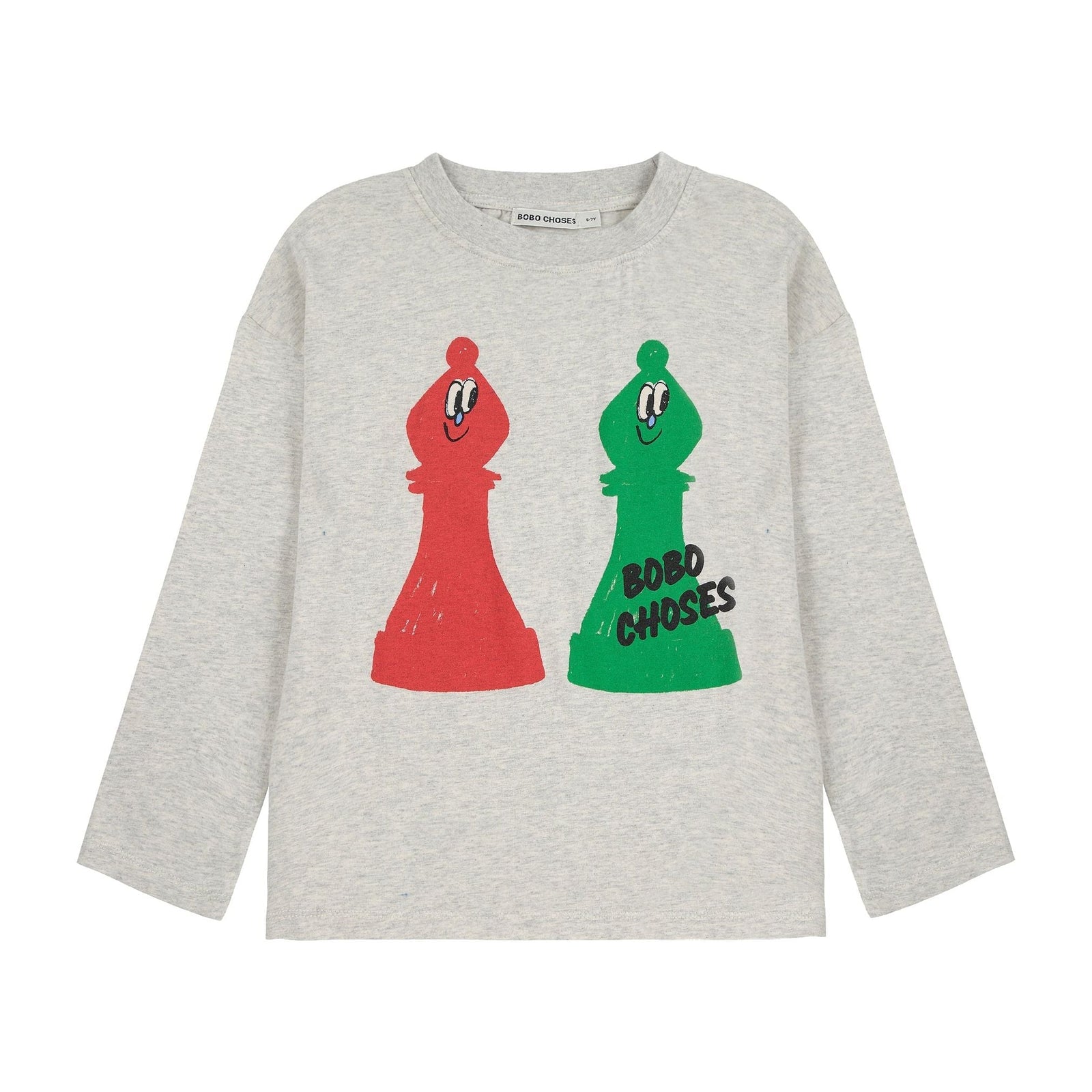 Checkmate T-Shirt