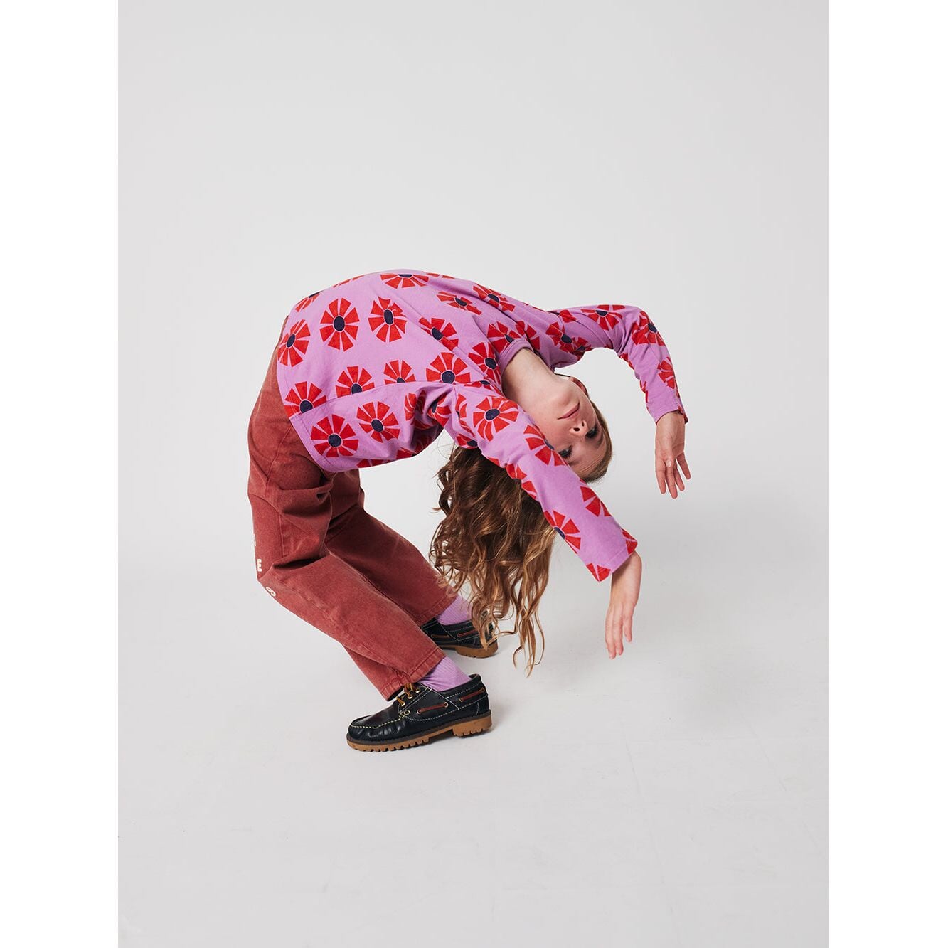 Kaleidoscope All Over T-Shirt