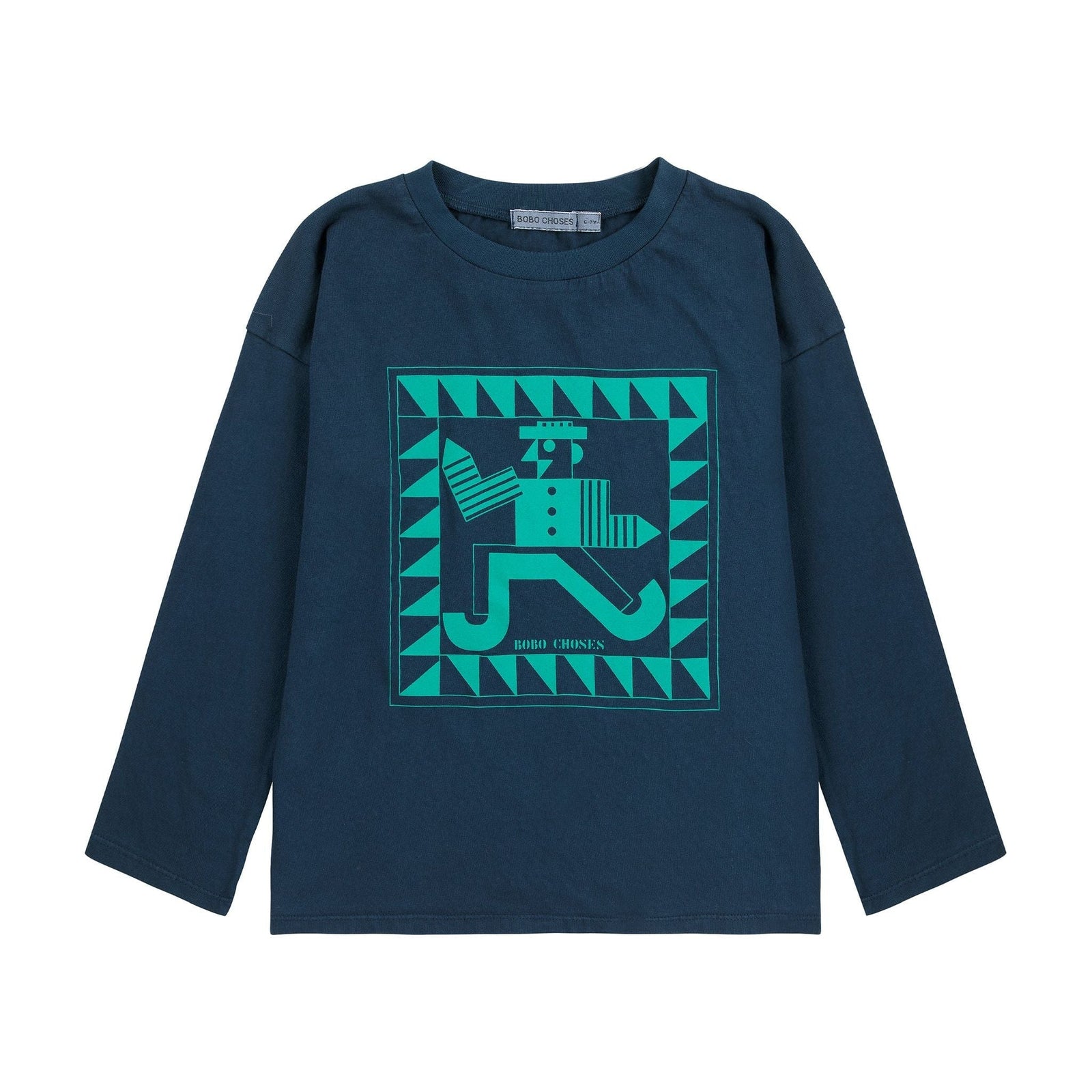 Mr Pencil T-Shirt