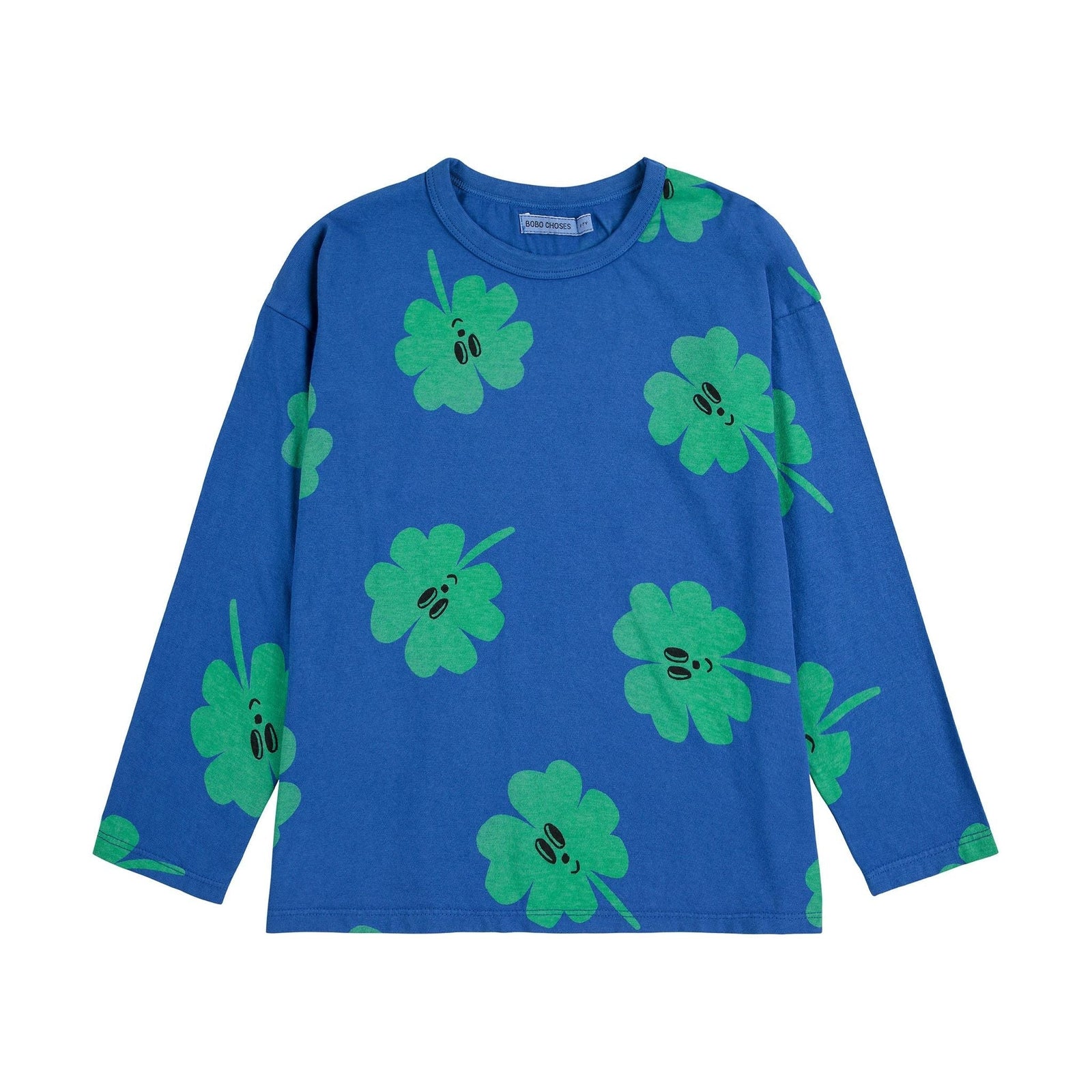 Lucky Clover All Over T-Shirt