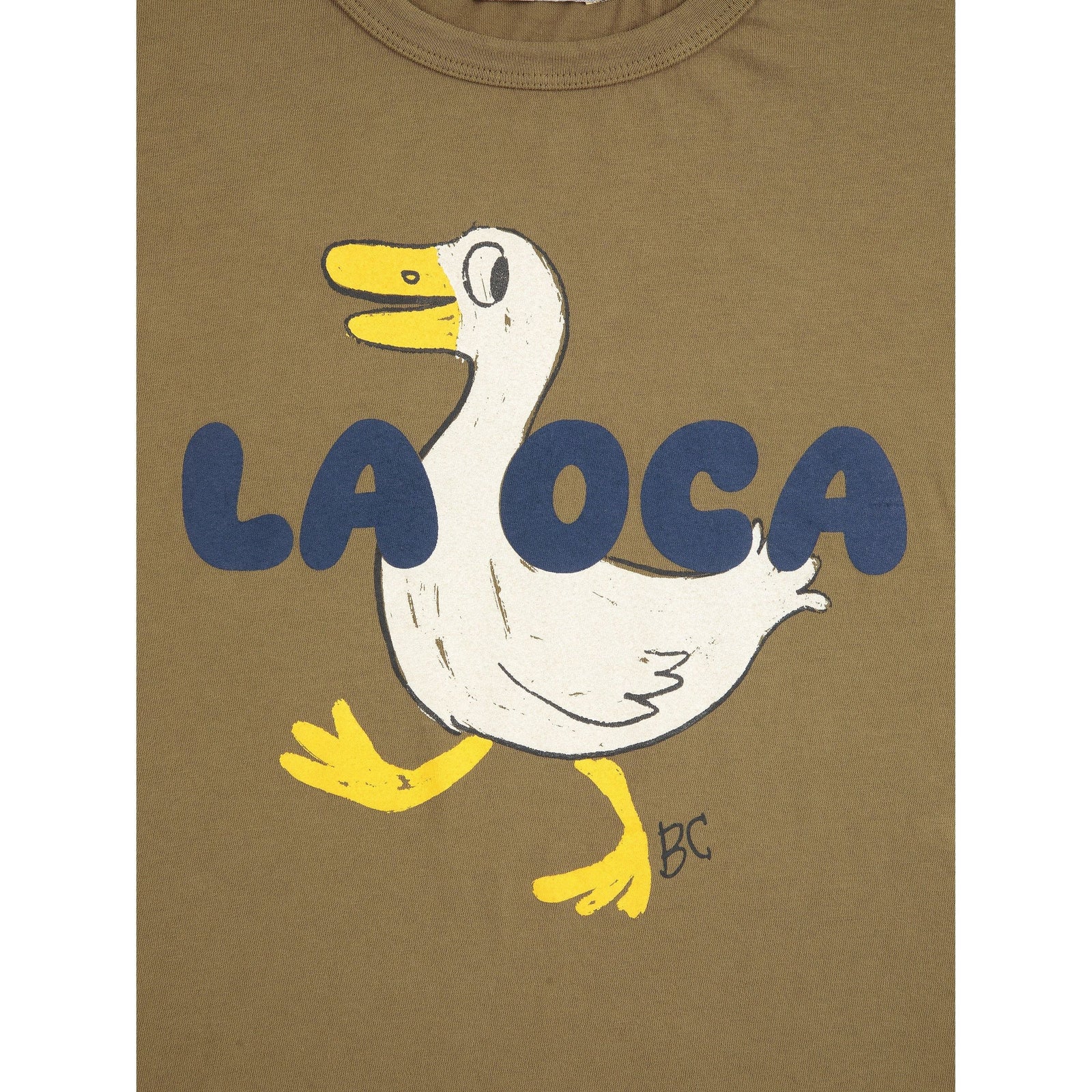 La Oca T-Shirt