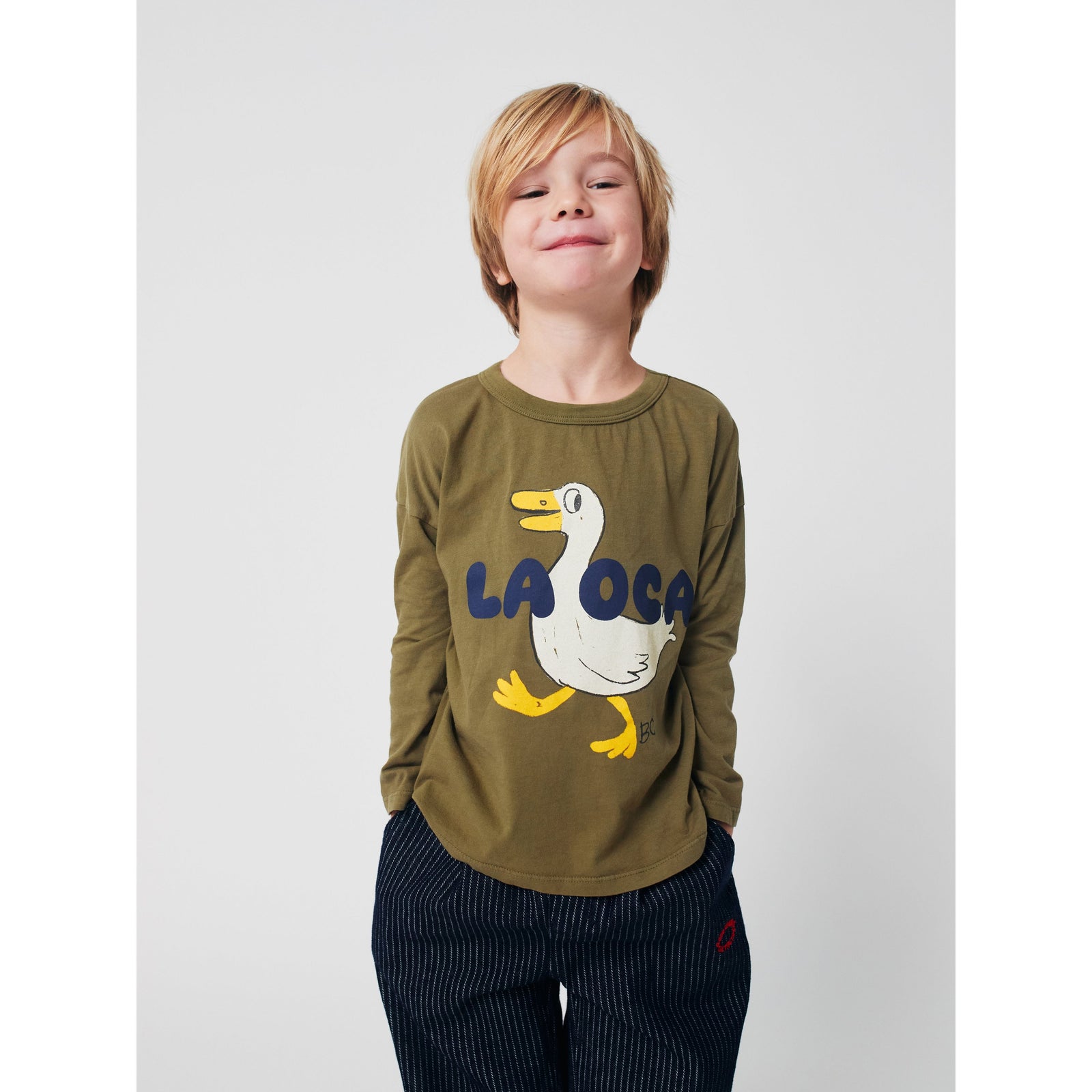 La Oca T-Shirt